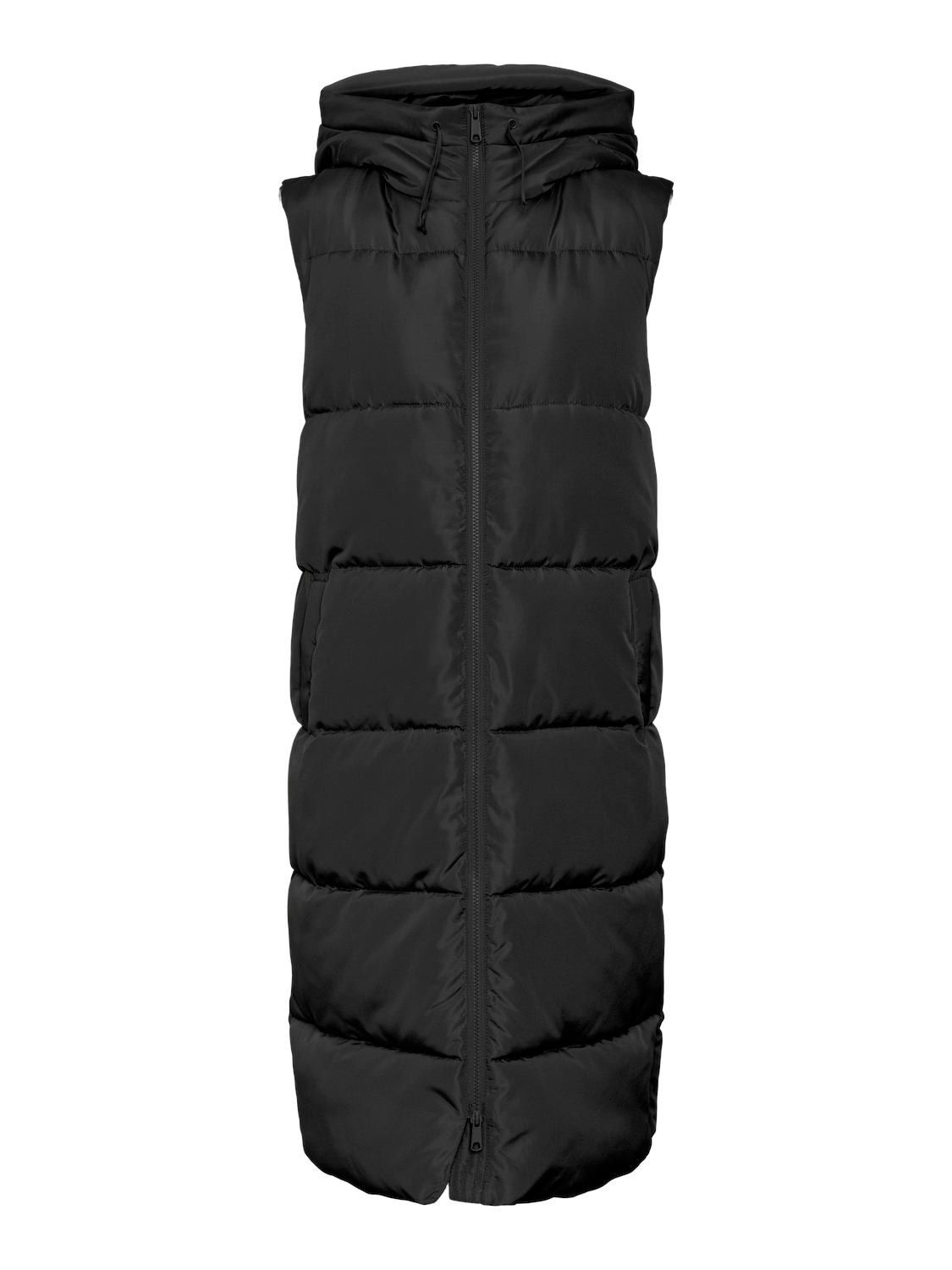 Vero Moda Curve Steppweste »VMCLIGAANE WAISTCOAT NOOS CUR«