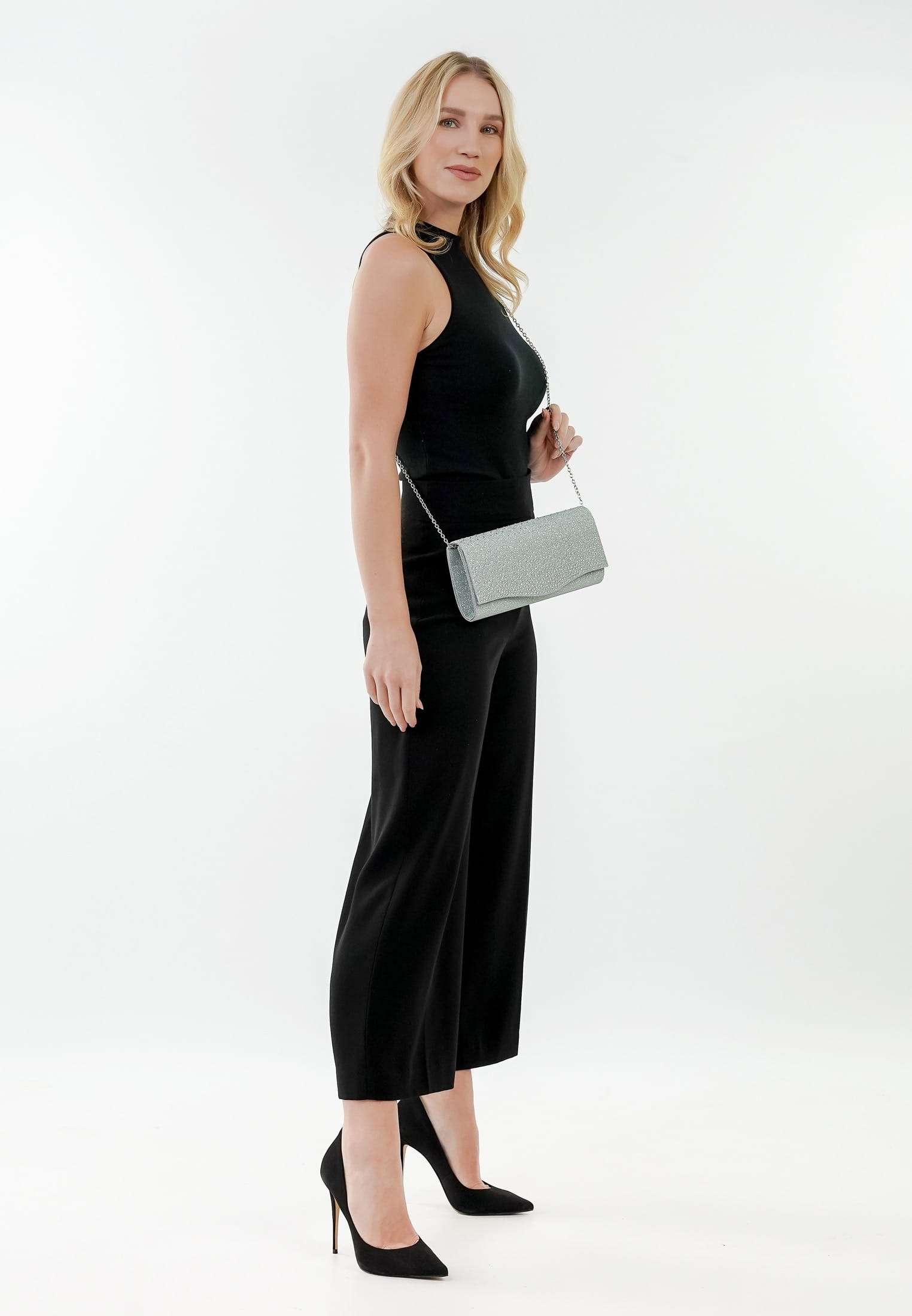 Tamaris Clutch »Clutch TAS Amalia«
