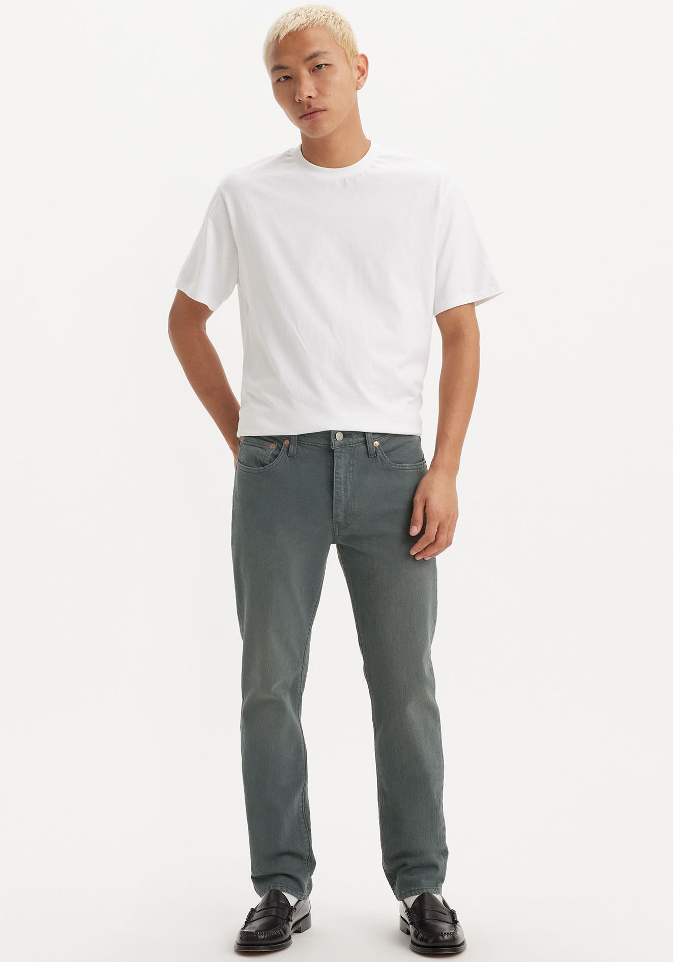 Levi's® Slim-fit-Jeans »511 SLIM«, mit Stretch