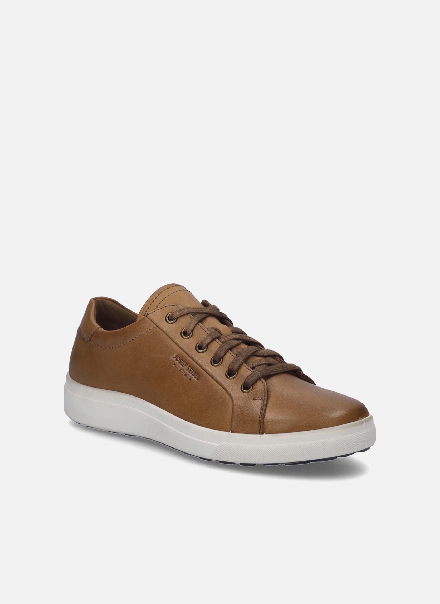 Josef Seibel Sneaker »Maddox 05, cognac«