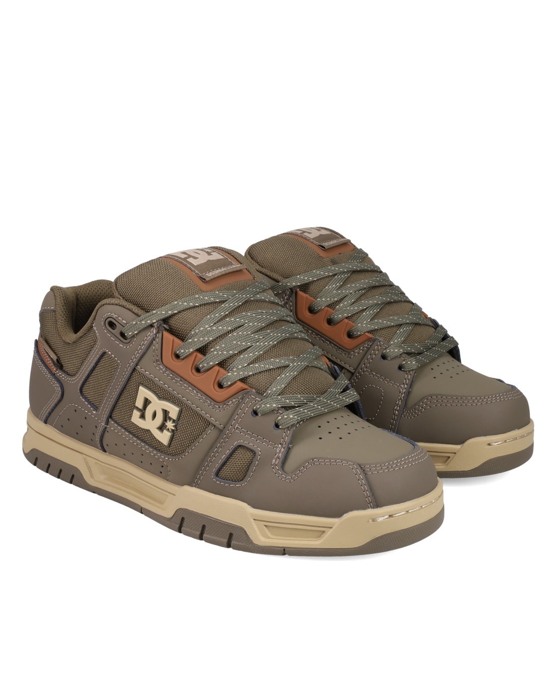 DC Shoes Ankleboots »Stag Wnt«