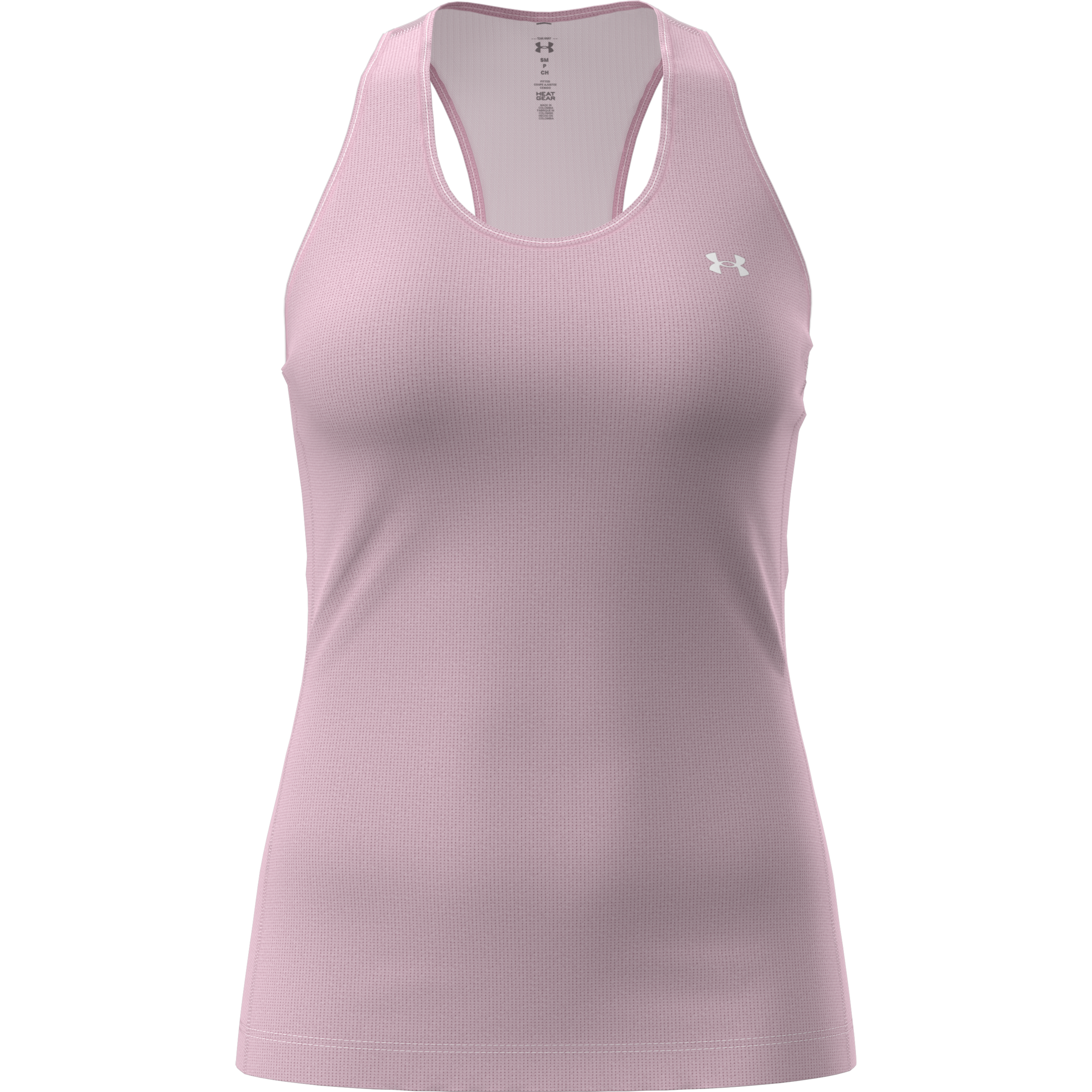 Under Armour® Trainingstop »TECH«