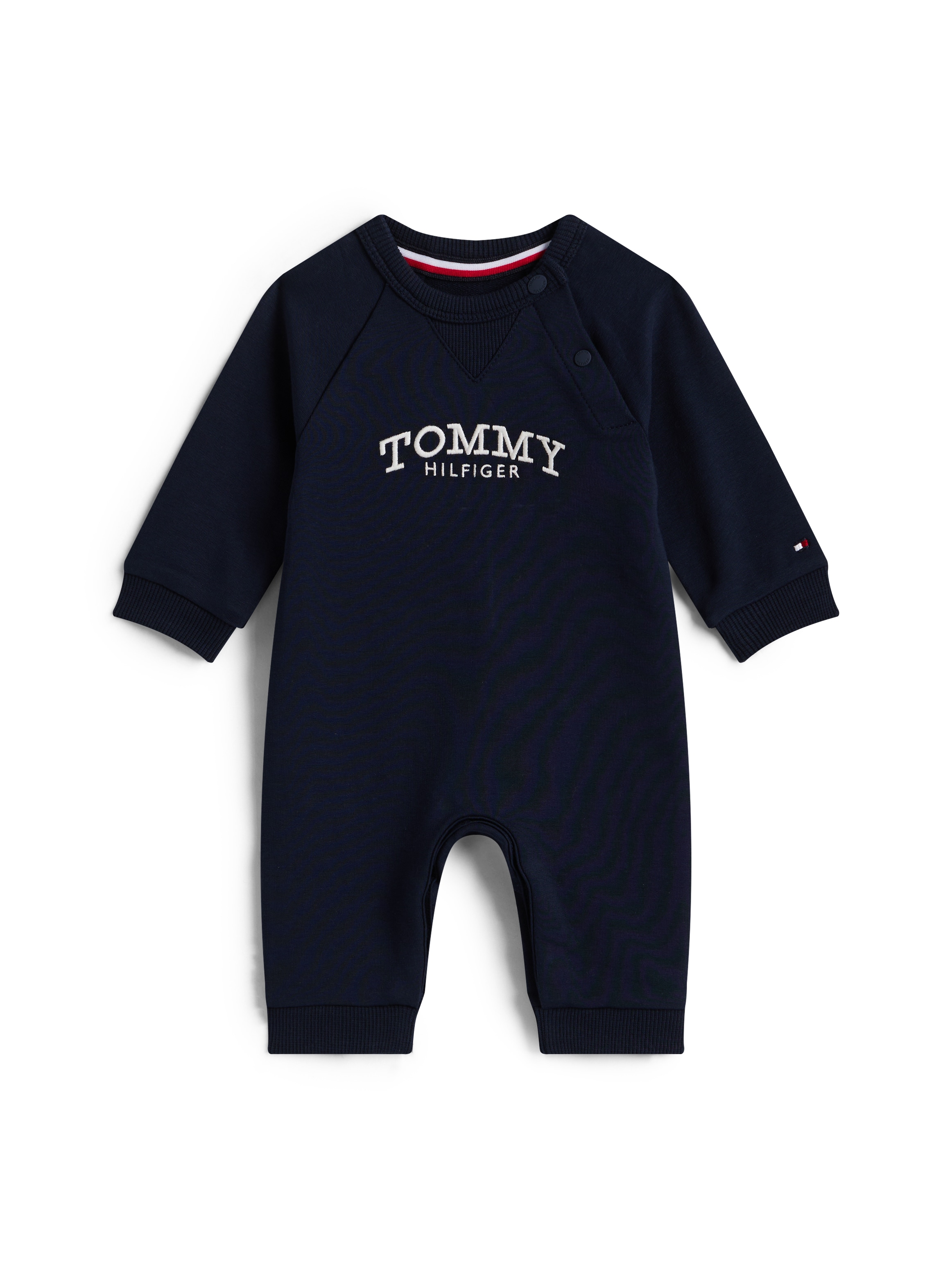 Tommy Hilfiger Langarmbody für Babys