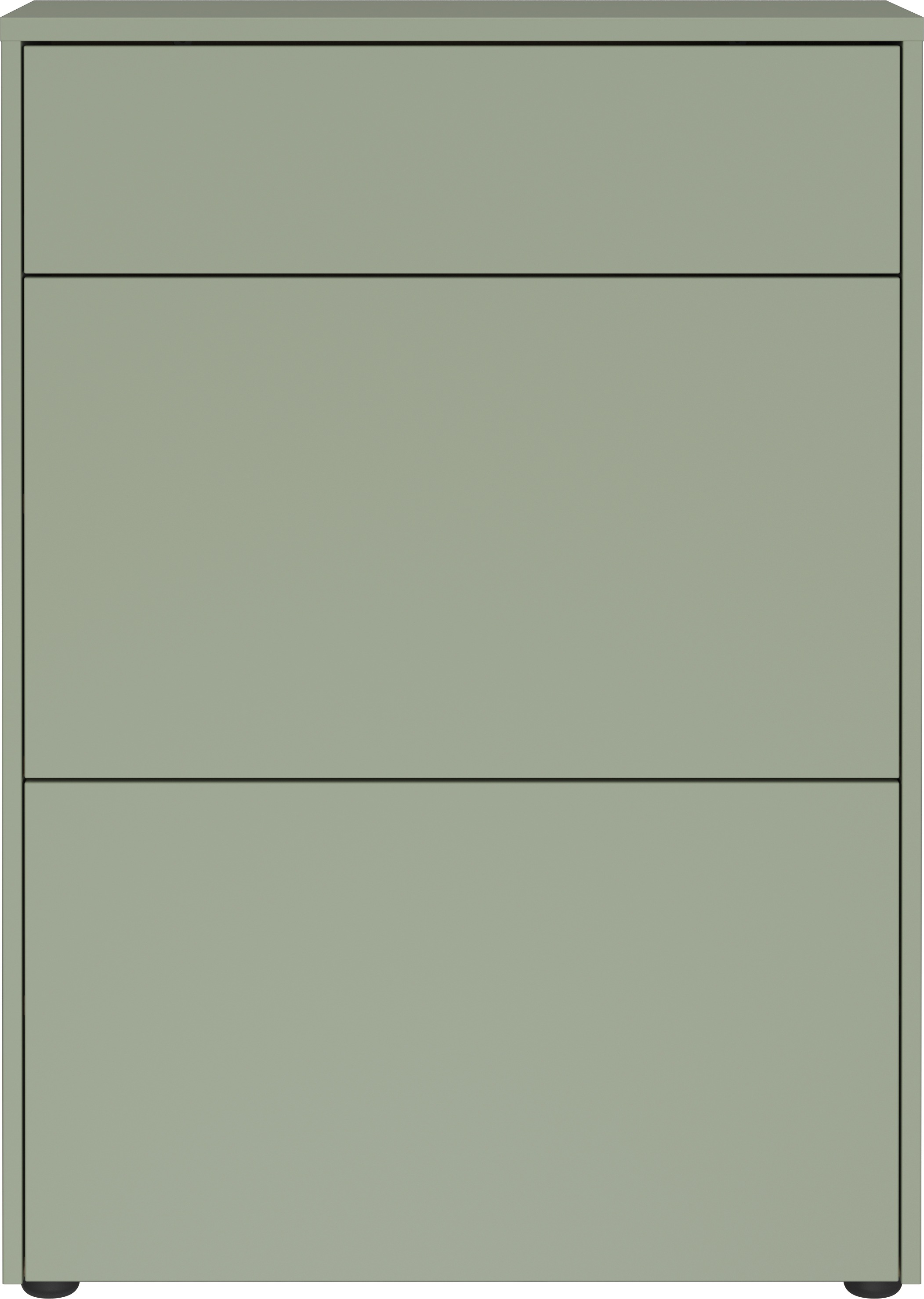 GERMANIA Garderoben-Set »GW-Binetto« 2 Stk. tlg.