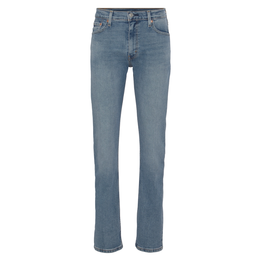 Levi's® 5-Pocket-Jeans »513 SLIM STRAIGHT«