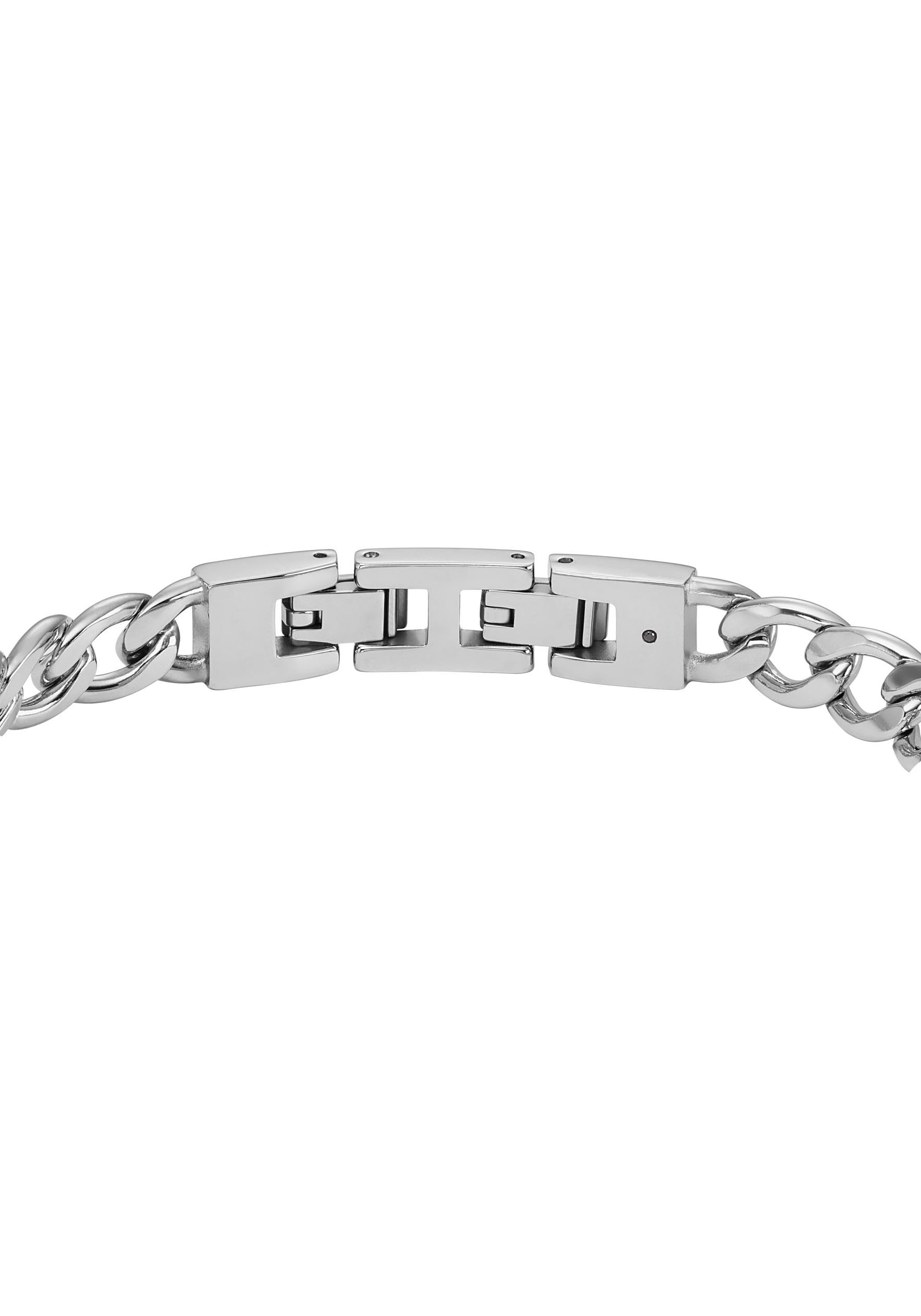 Fossil Edelstahlarmband »JEWELRY, JF04411040«