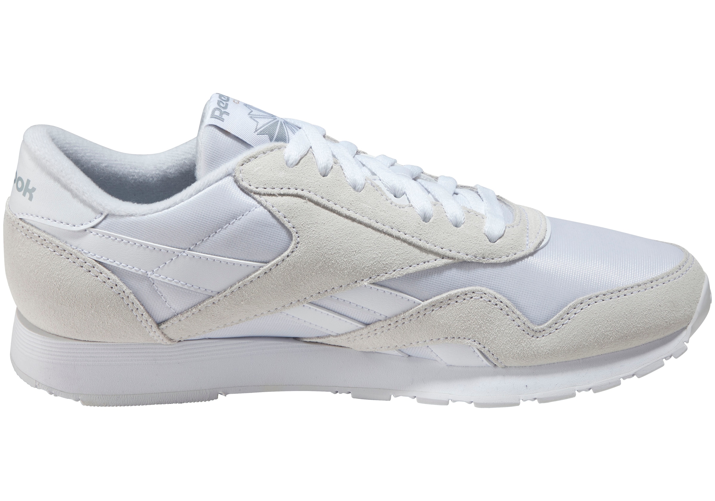 Reebok Classic Sneaker »CL NYLON«