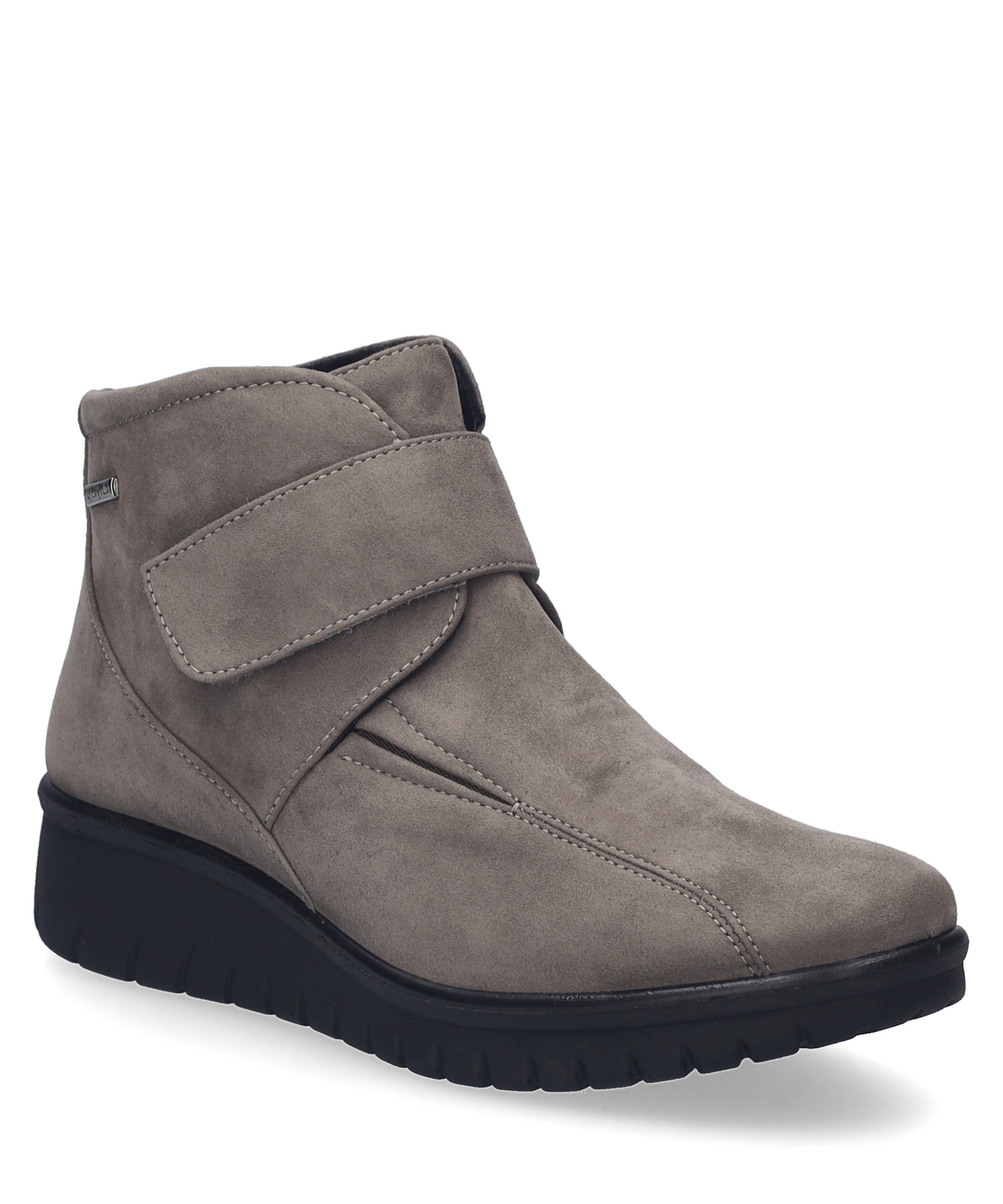 Josef Seibel Slipper »Calais 53, taupe«