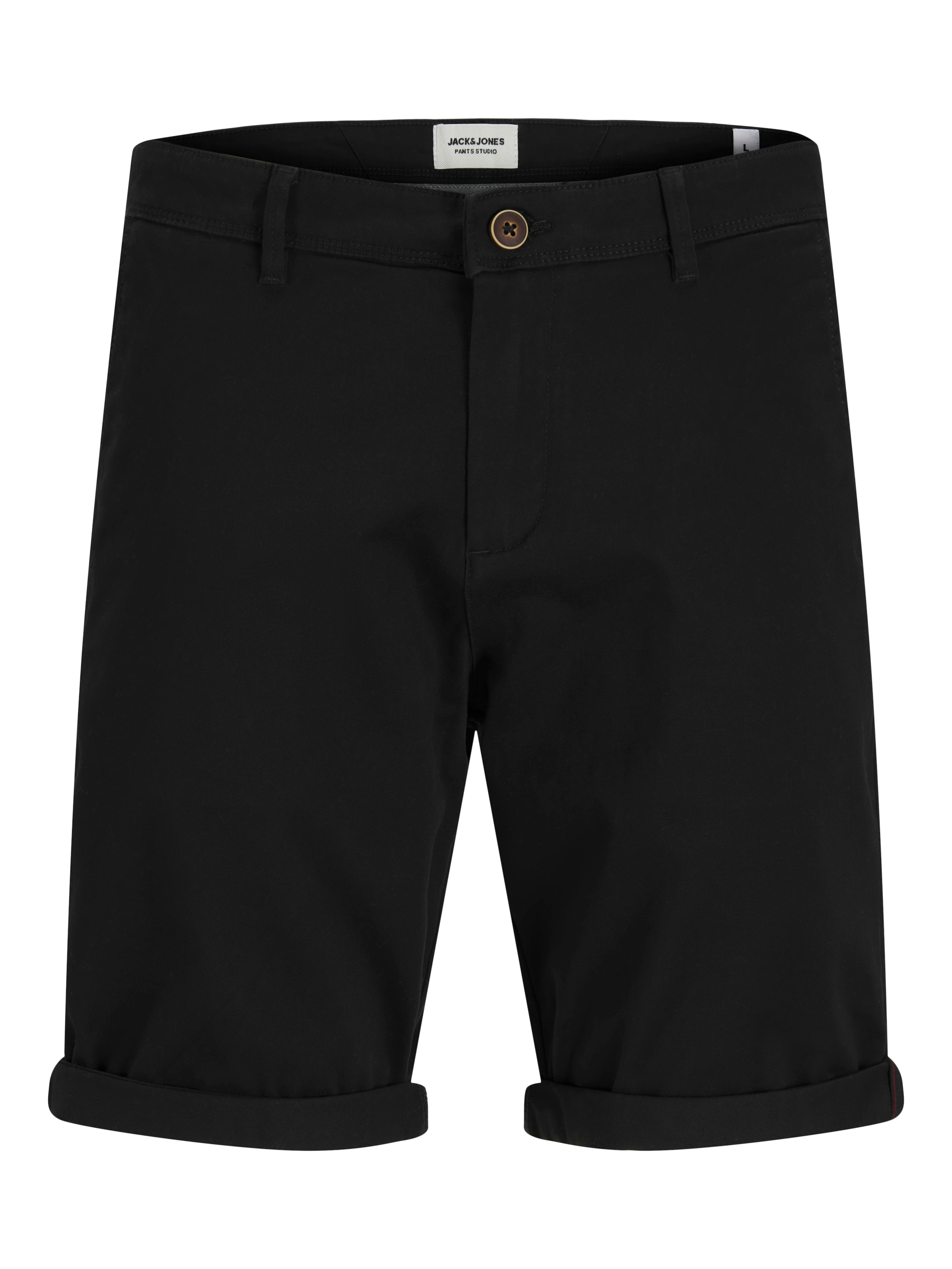 Jack & Jones Chinoshorts »BOWIE SHORTS«