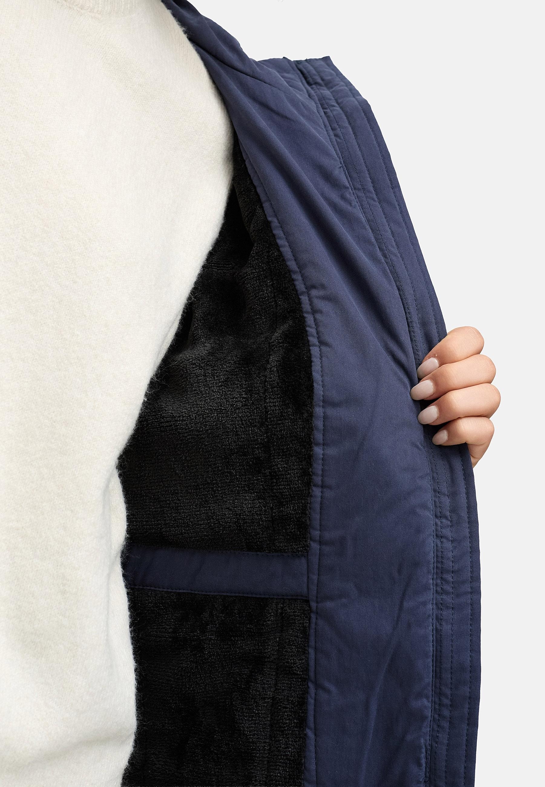 Ragwear Kurzmantel »Kurzmantel Monadetta Warm YOUMODO«