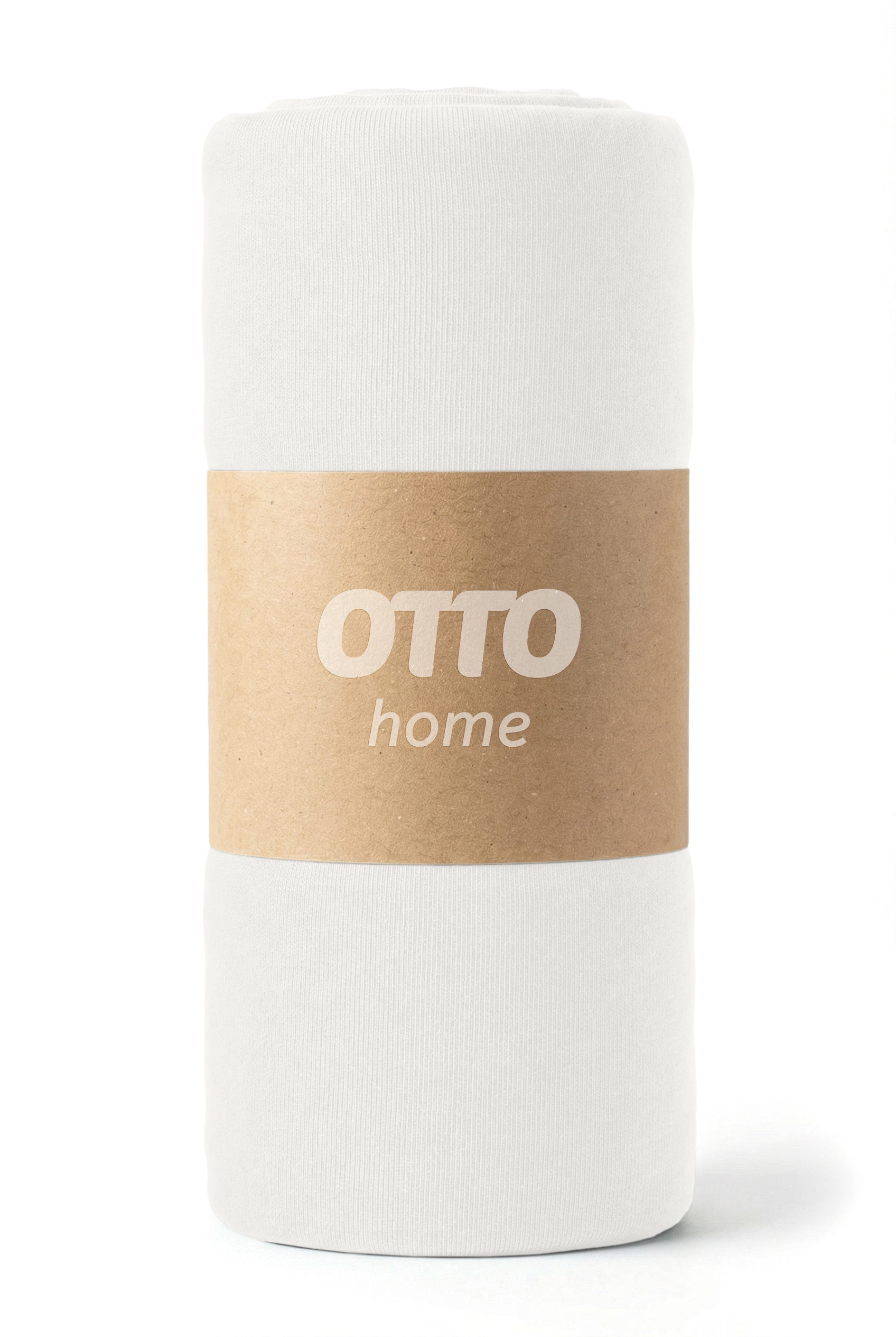 OTTO home Spannbettlaken »BLACKBERRY in PREMIUM und BASIC Qualität, 100% Baumwolle« für hohe Matratzen bis 28 cm, Bettlaken, Spannbetttuch, Boxspring