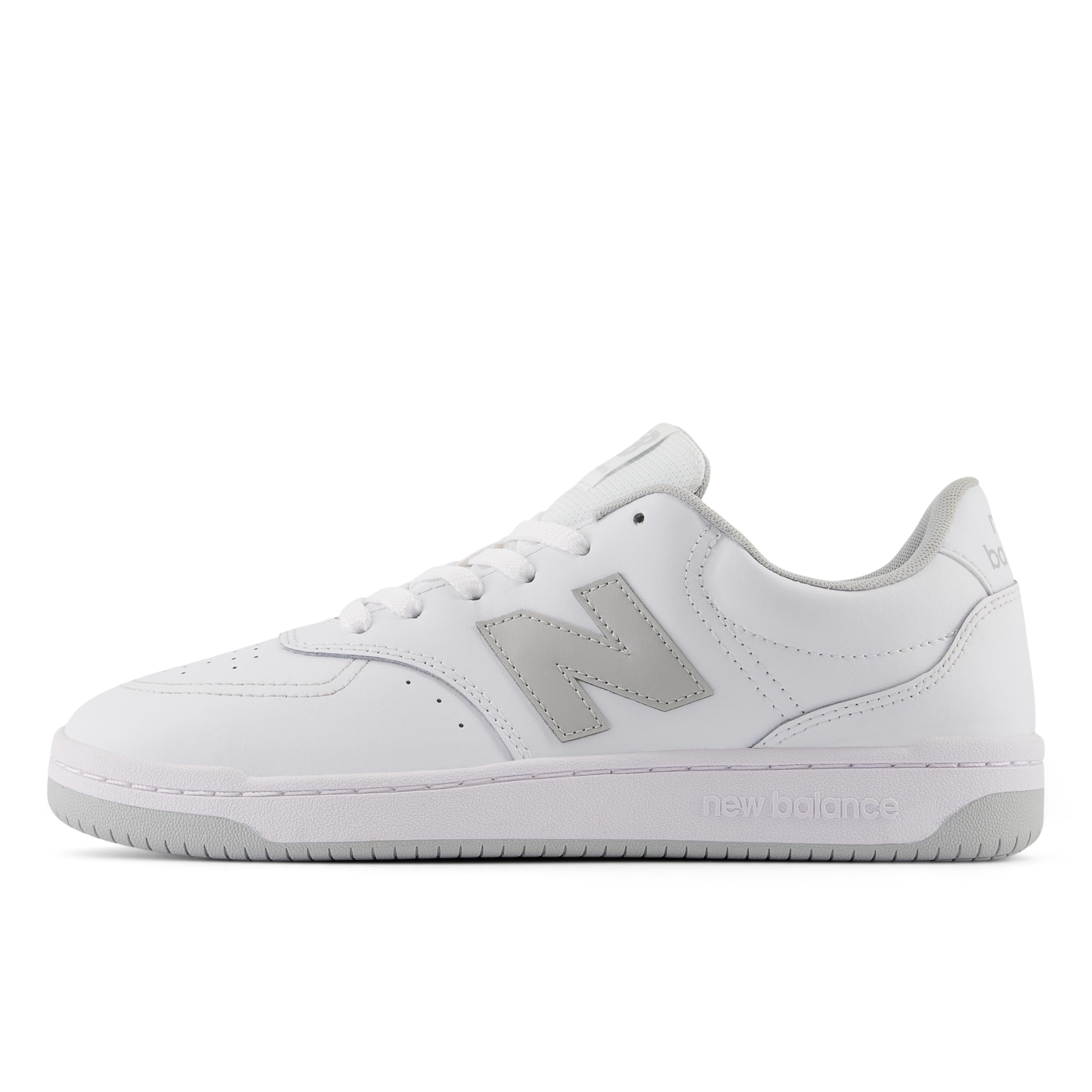 New Balance Sneaker »BB80«, von dem New Balance 550 inspiriert