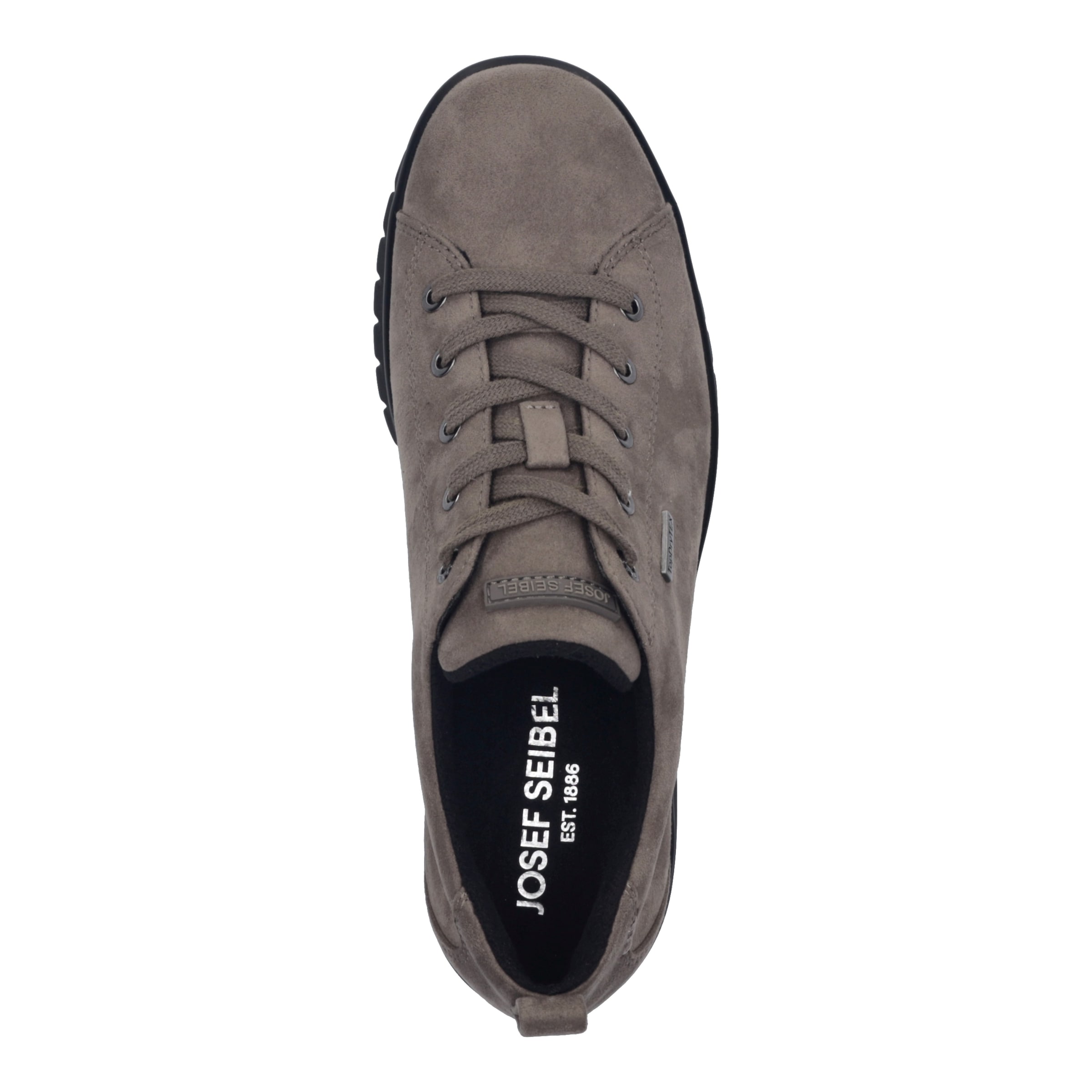 Josef Seibel Schnürschuh »Calais 57, taupe«