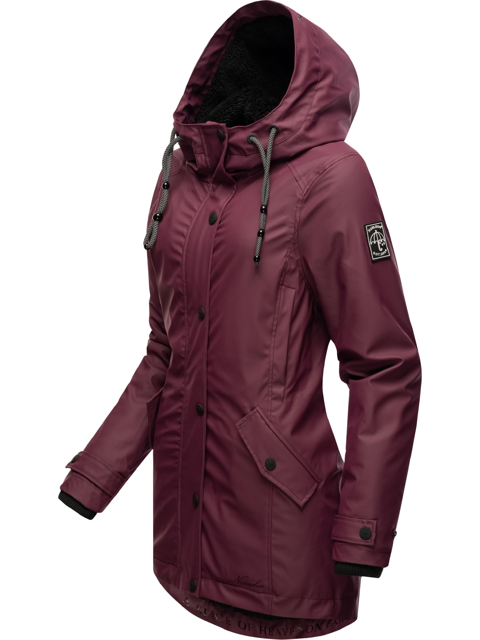 Navahoo Regenjacke »Regenjacke Lindraa«