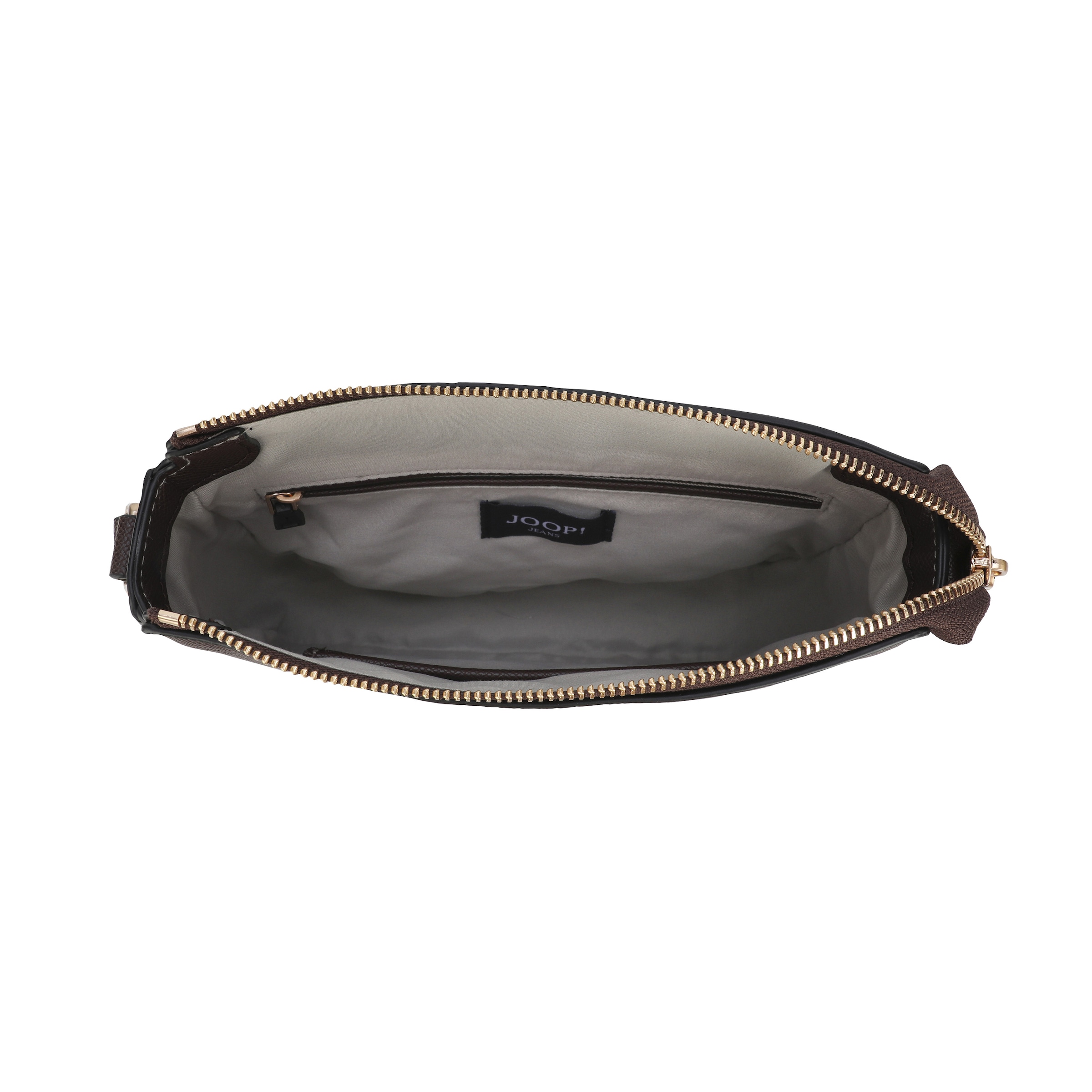Joop Jeans Umhängetasche »giro stella shoulderbag svz1«, mit Logoschriftzug auf dem Umhängeriemen