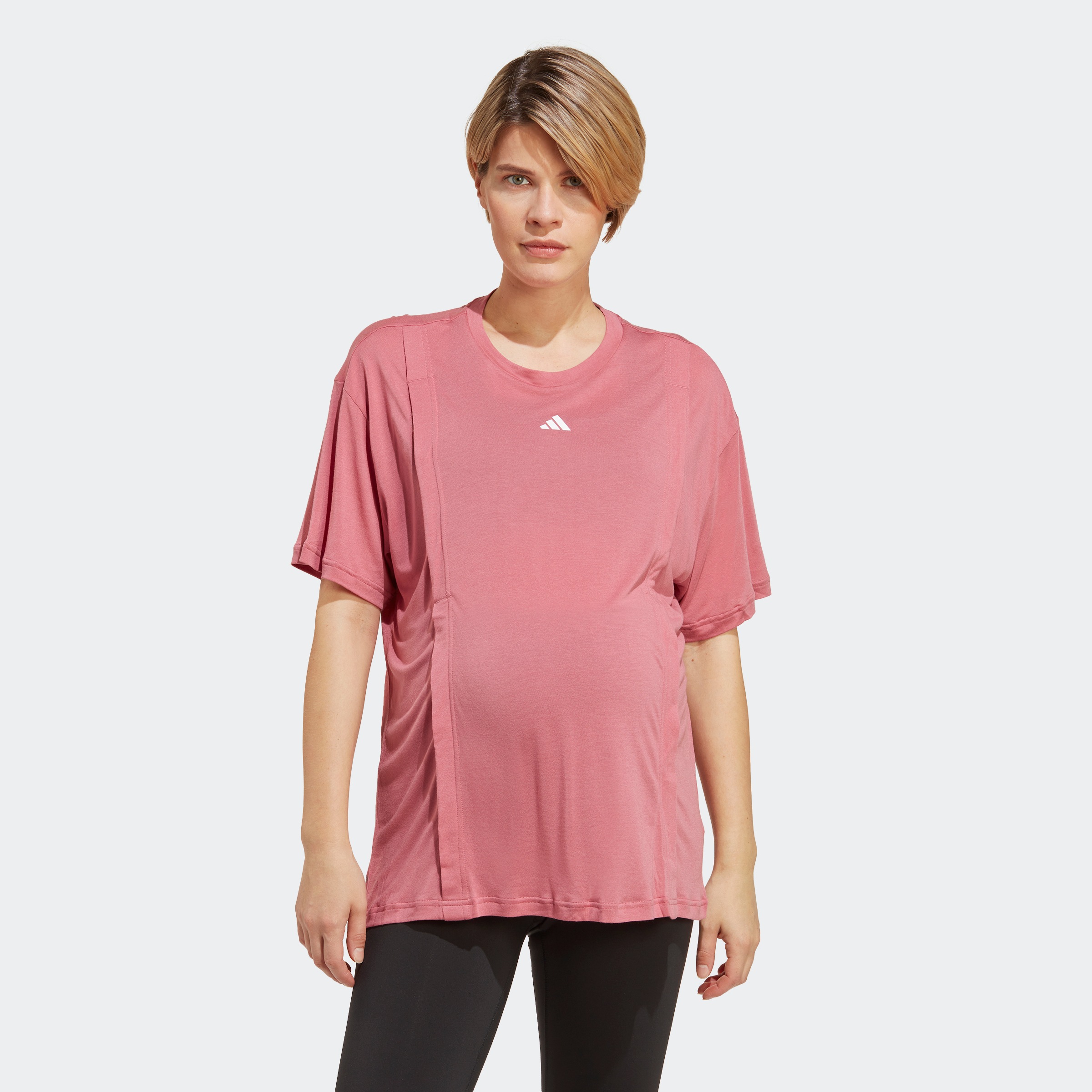 adidas Performance T-Shirt »AEROREADY TRAIN ESSENTIALS STILL- – UMSTANDSMODE« kaufen