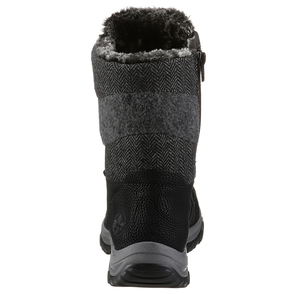 Rieker Winterboots