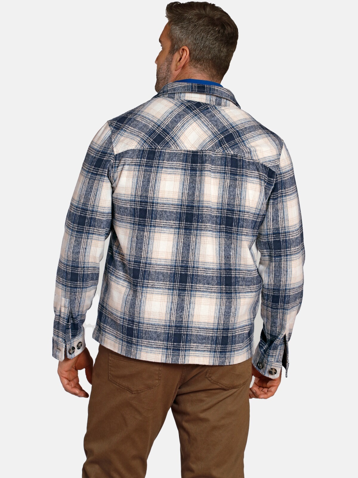 Charles Colby Outdoorhemd »Outdoorhemd DUKE CYRIL«