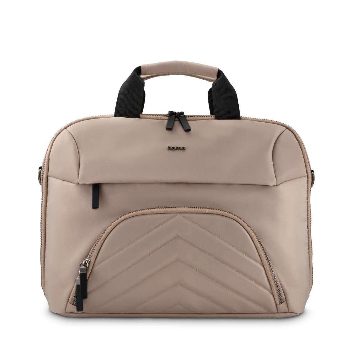 Hama Laptoptasche "Laptoptasche für 15,6" - 16,2" (Tragegurt, Tabletfach, 3 extra Fächer)"