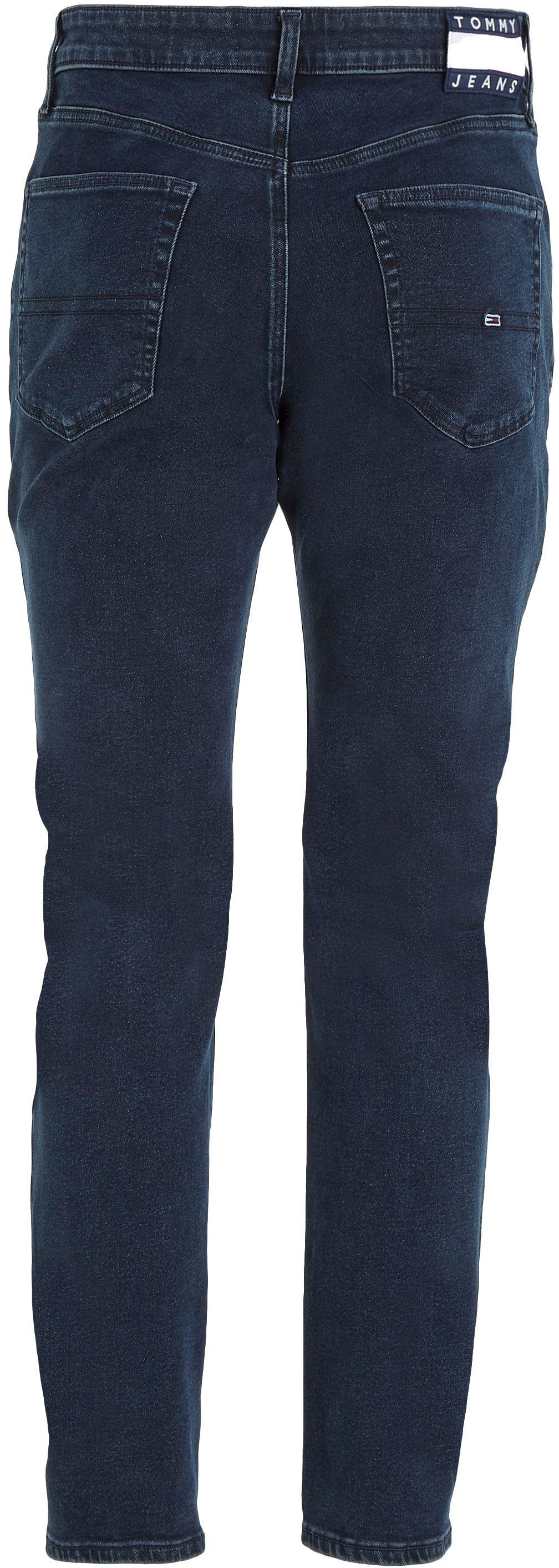 Shop SLIM Jeans »SCANTON OTTO Online 5-Pocket-Jeans im CG4139« Tommy