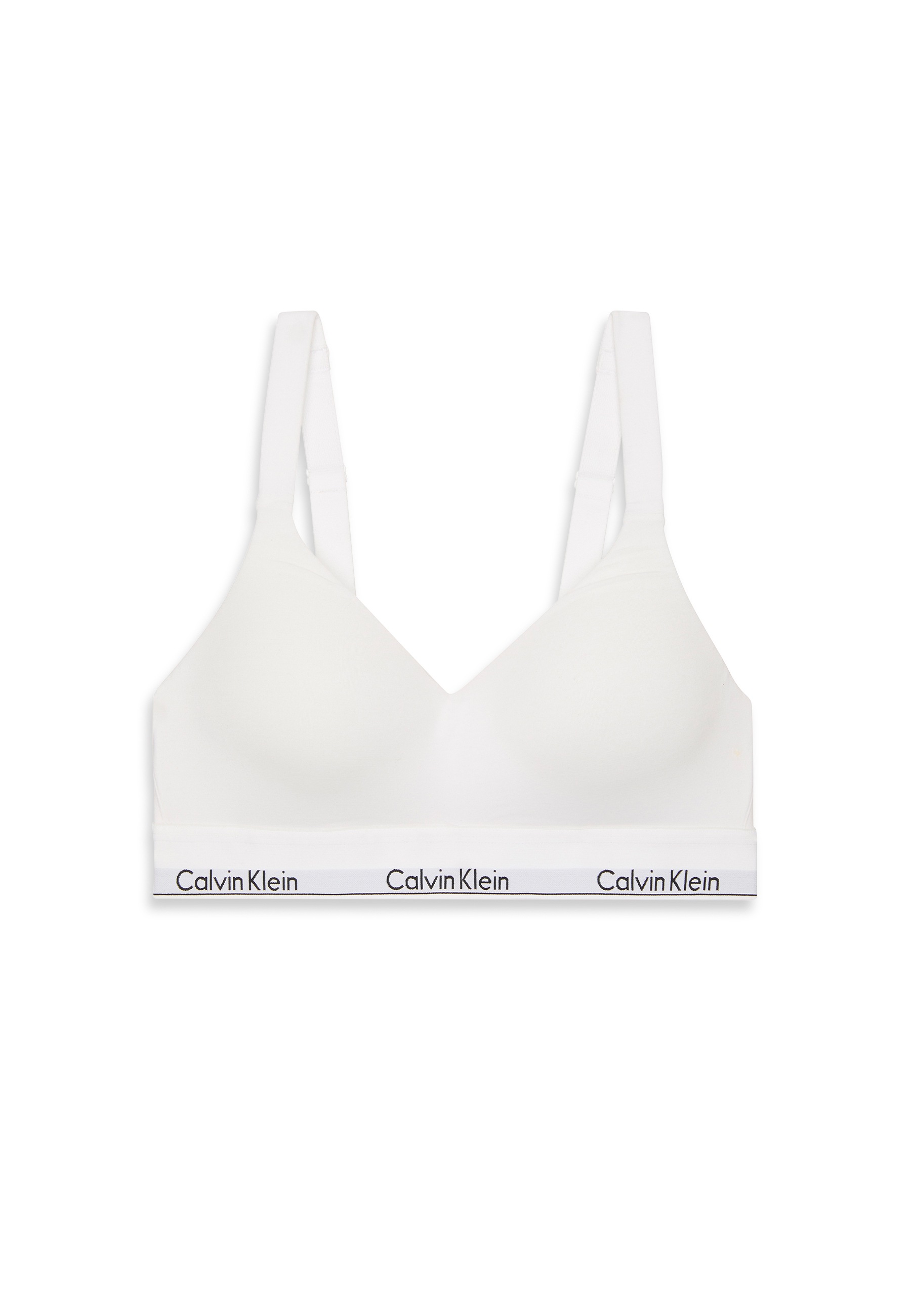 Calvin Klein Underwear Bralette »LIFT BRALETTE«, mit Logo-Elastikbund