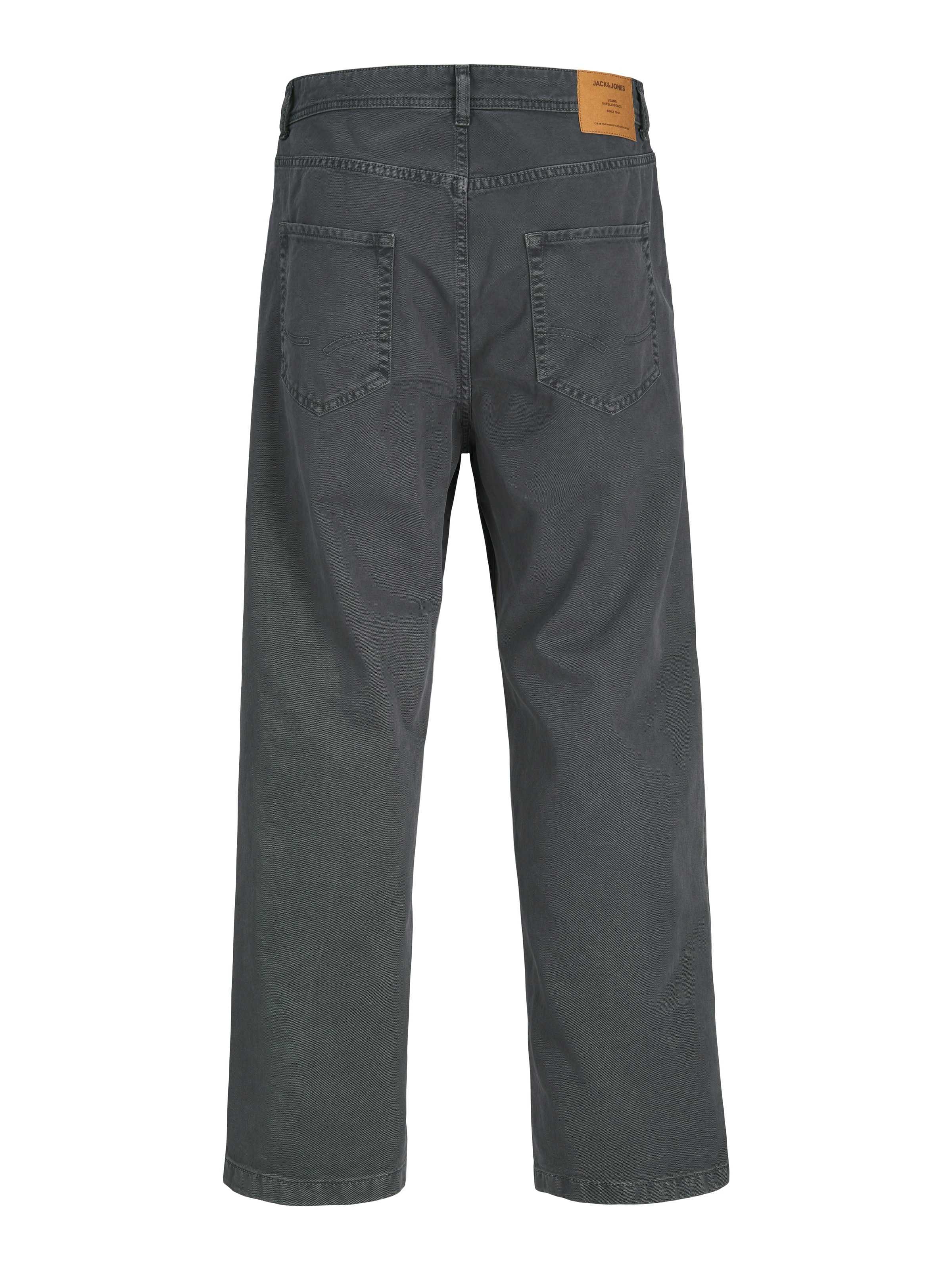 Jack & Jones 5-Pocket-Hose »JPSTALEX JJORIGINAL 017 NOOS«  Baumwolle, baggy fit