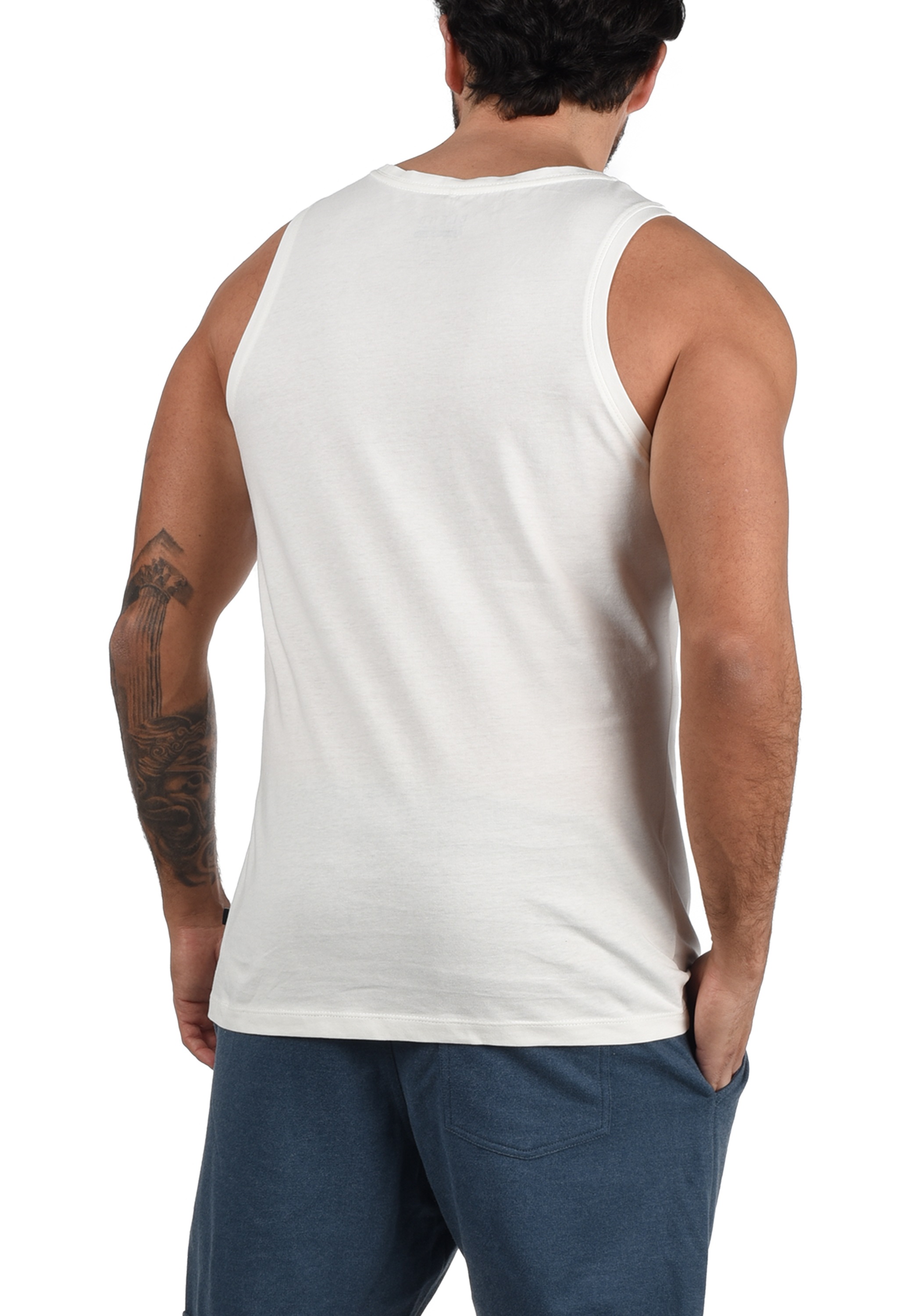 Blend Tanktop »Tanktop BHCali«