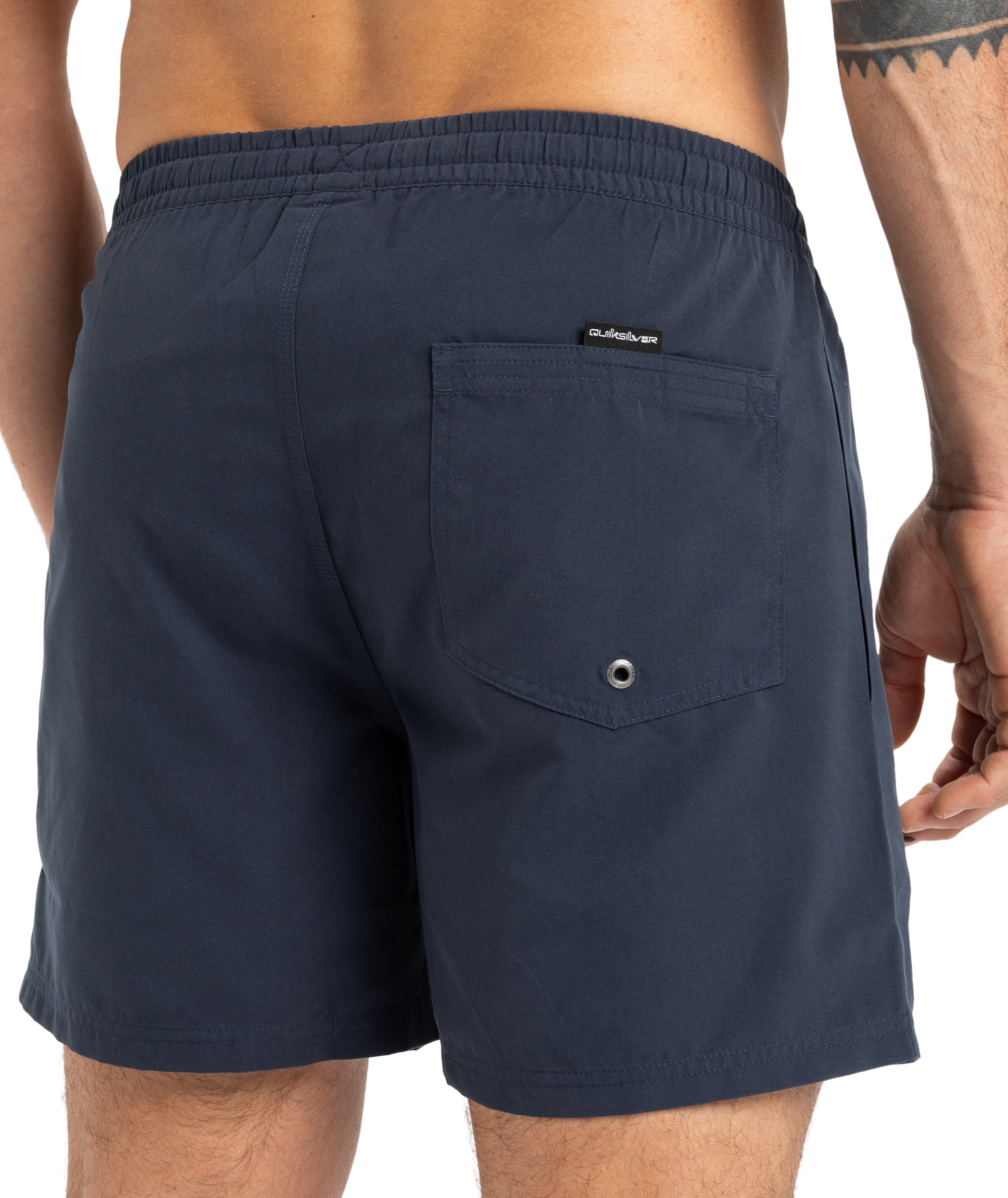 Quiksilver Badeshorts »EVERYDAY VOLLEY 15«, (1 St.)