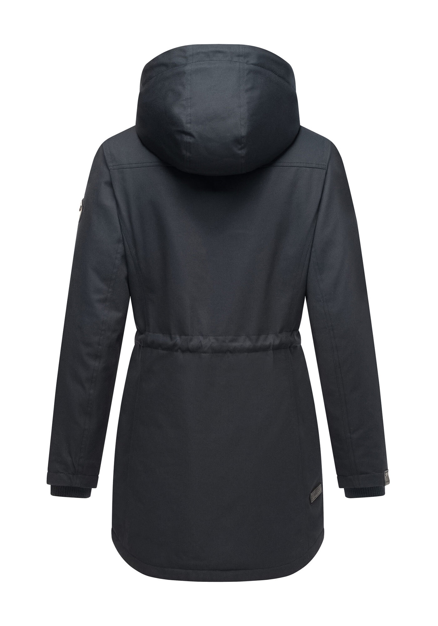 Navahoo Winterjacke »Navahoo Winterfunke Damen Winterjacke N038«