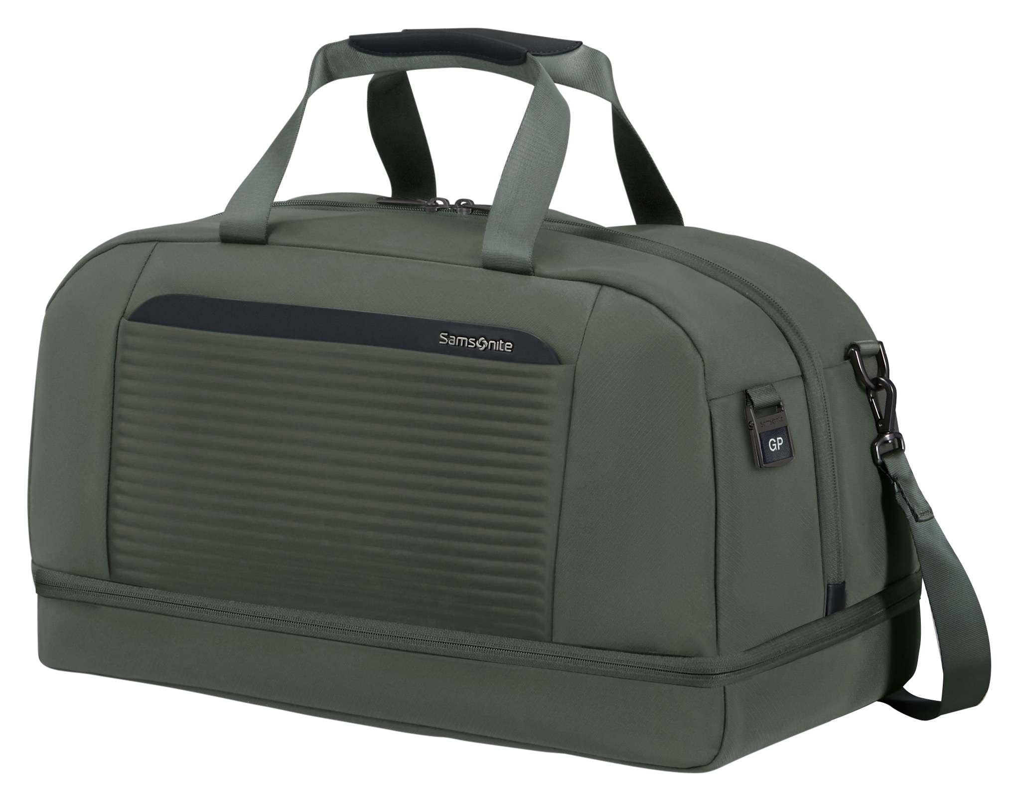 Samsonite Reisetasche »PARALUX« Weekender Duffle