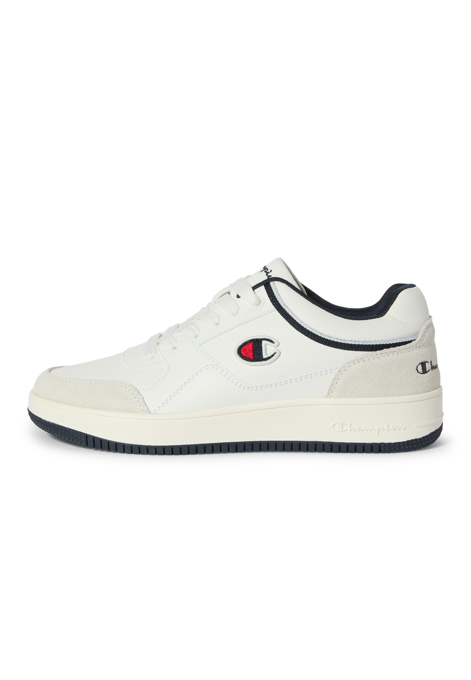 Champion Sneaker »RD18 LOW S«