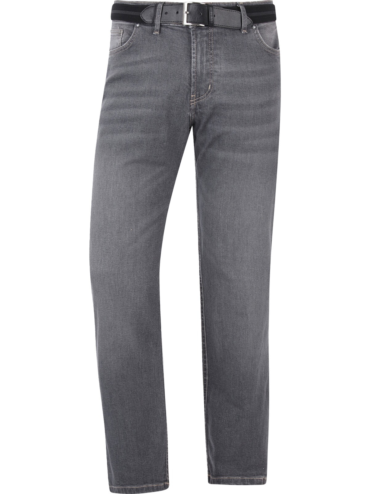 Jan Vanderstorm 5-Pocket-Jeans »Tiefbundjeans JOEL«