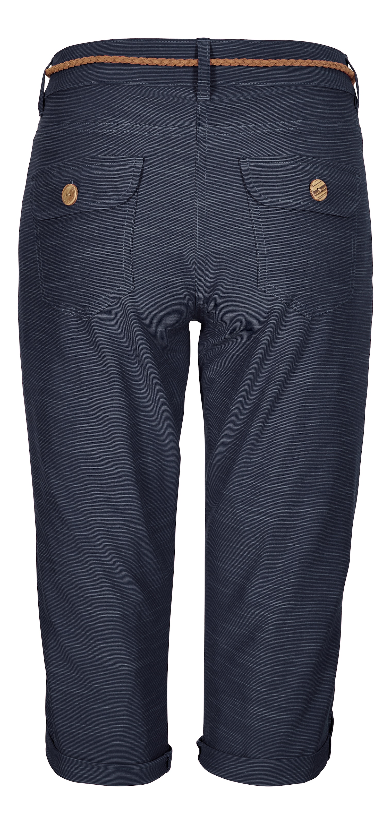 G.I.G.A. DX by killtec 3/4-Hose »GS 93 WMN PNTS«  mit schmaler Beinform, unifarben, aus elastischem Material
