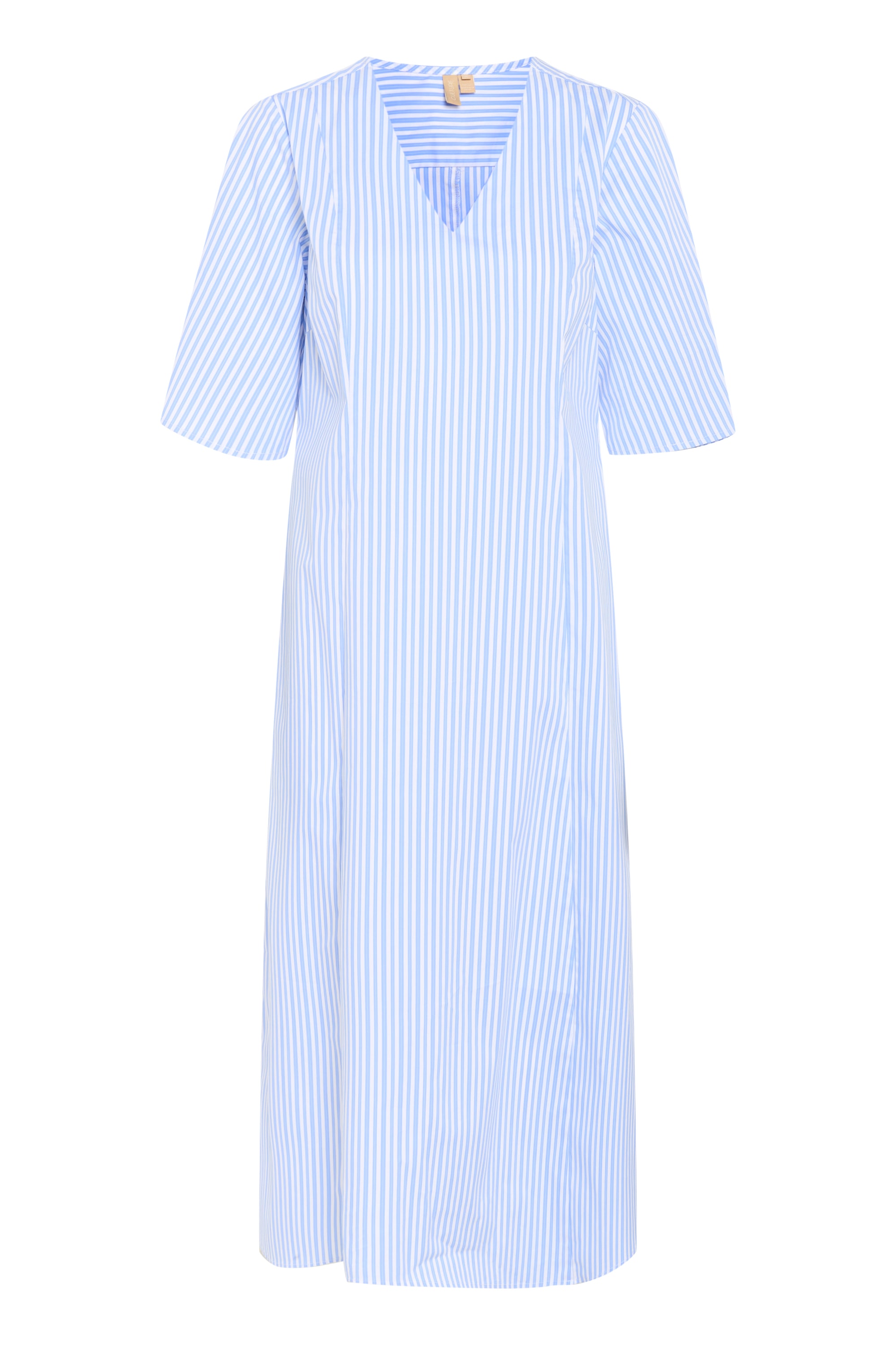 Culture Midikleid »Kleid CULOBY«