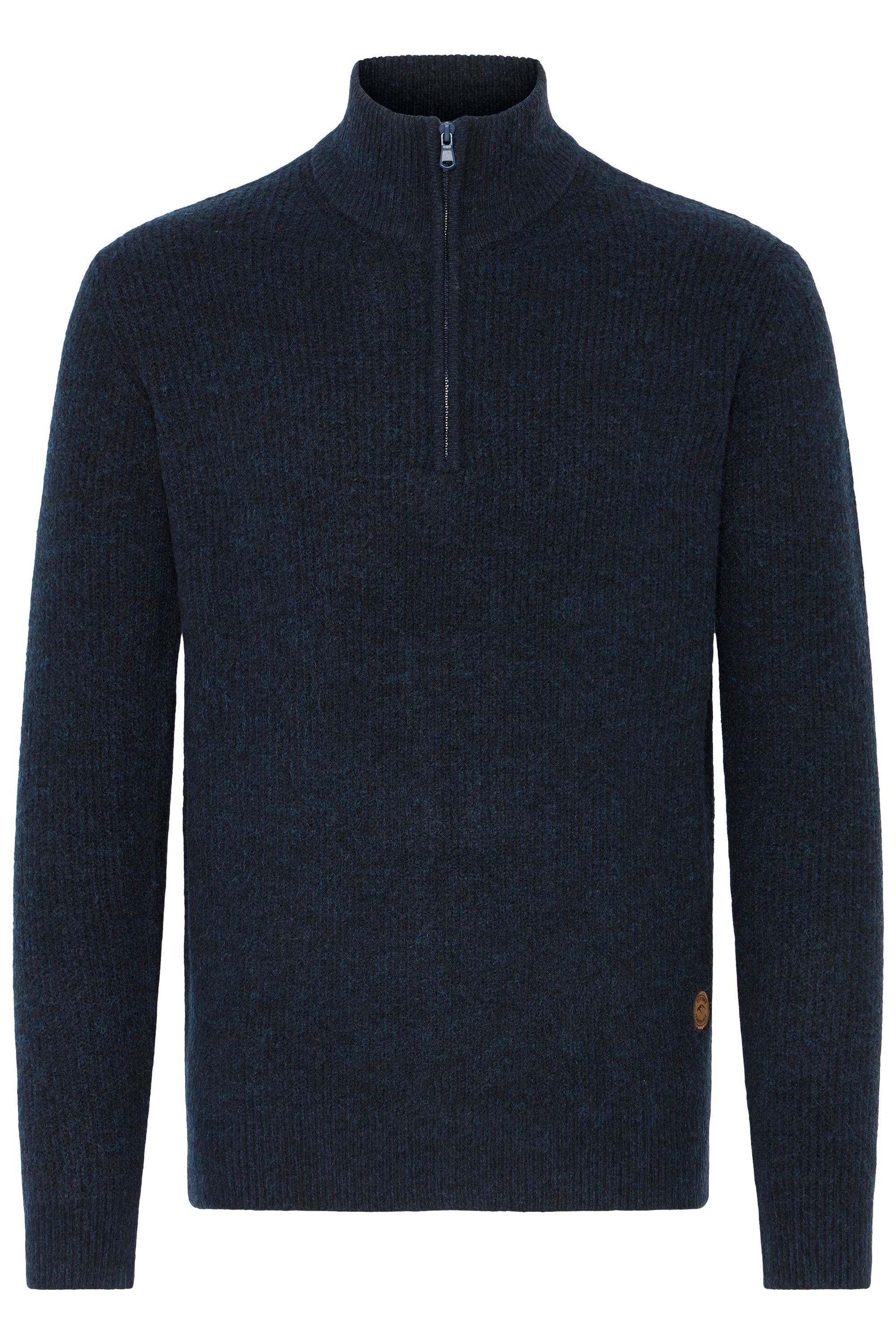 Indicode Troyer »Troyer IDBratram«