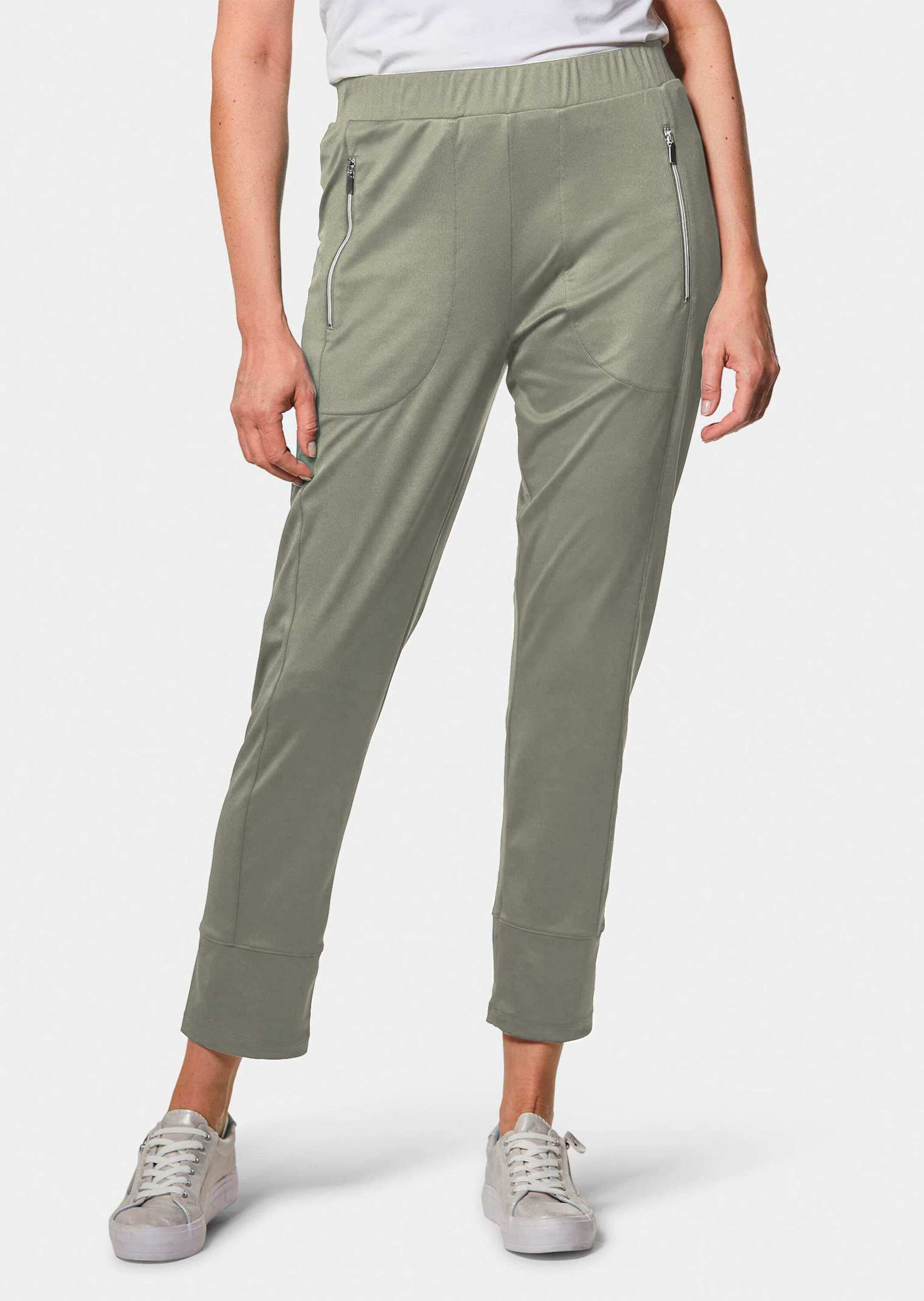 GOLDNER 2-in-1-Hose »Jogpant«