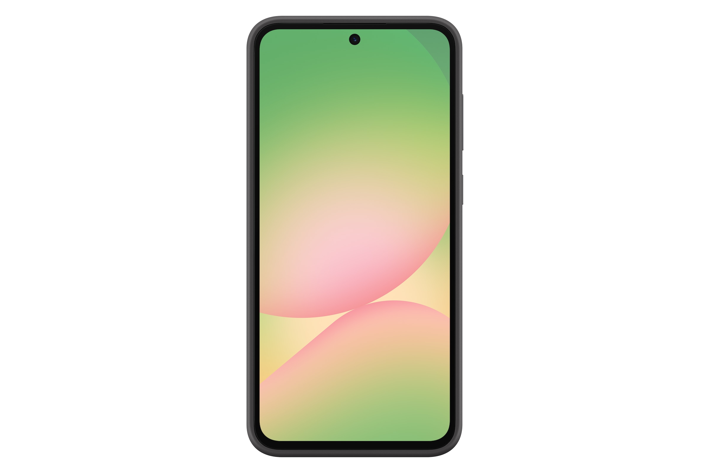 Samsung Smartphone-Hülle »Silicone Case«, Samsung Galaxy A56 5G