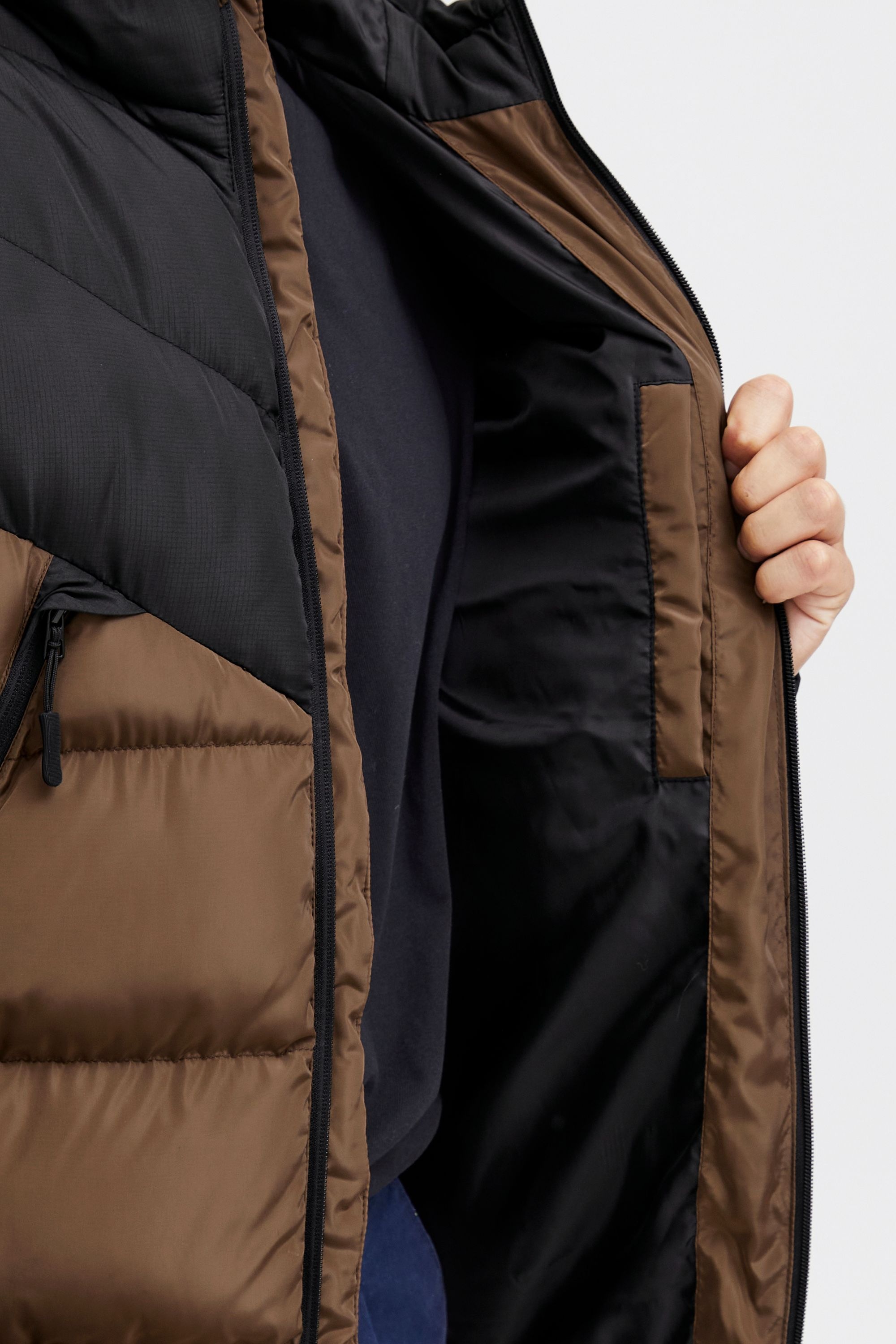 Blend Steppjacke »Steppjacke BHOuterwear«