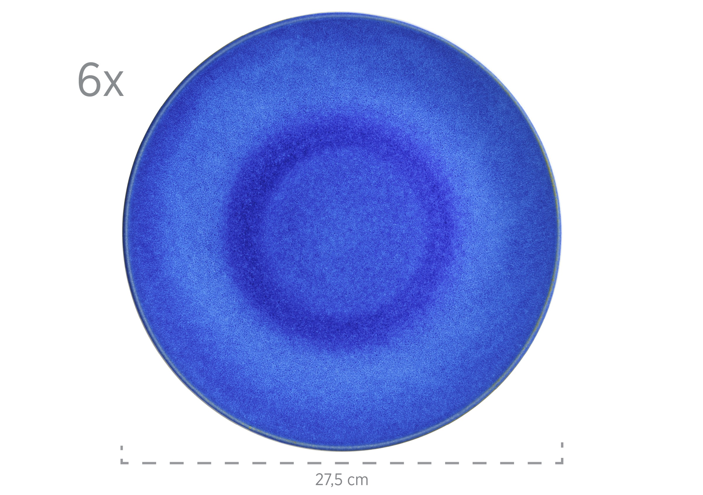 MÄSER Tafelservice »OSSIA«
