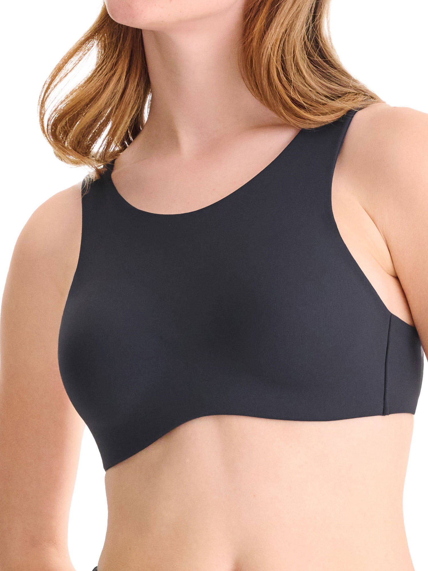 Lisca T-Shirt-BH »Soft Schalen BH ohne Bügel Free Move«