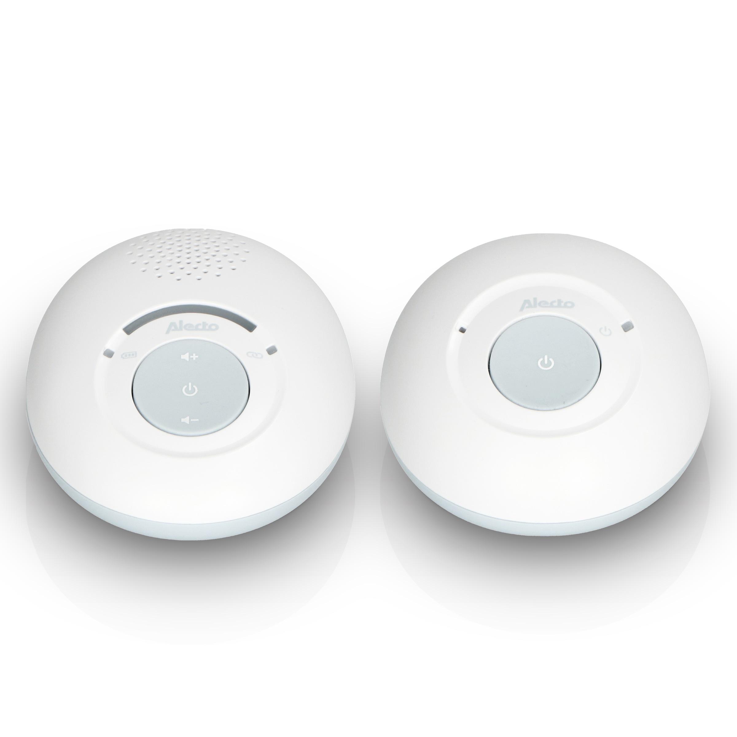 Alecto Babyphone »DBX110«, (2 tlg.), kompakt und einfach