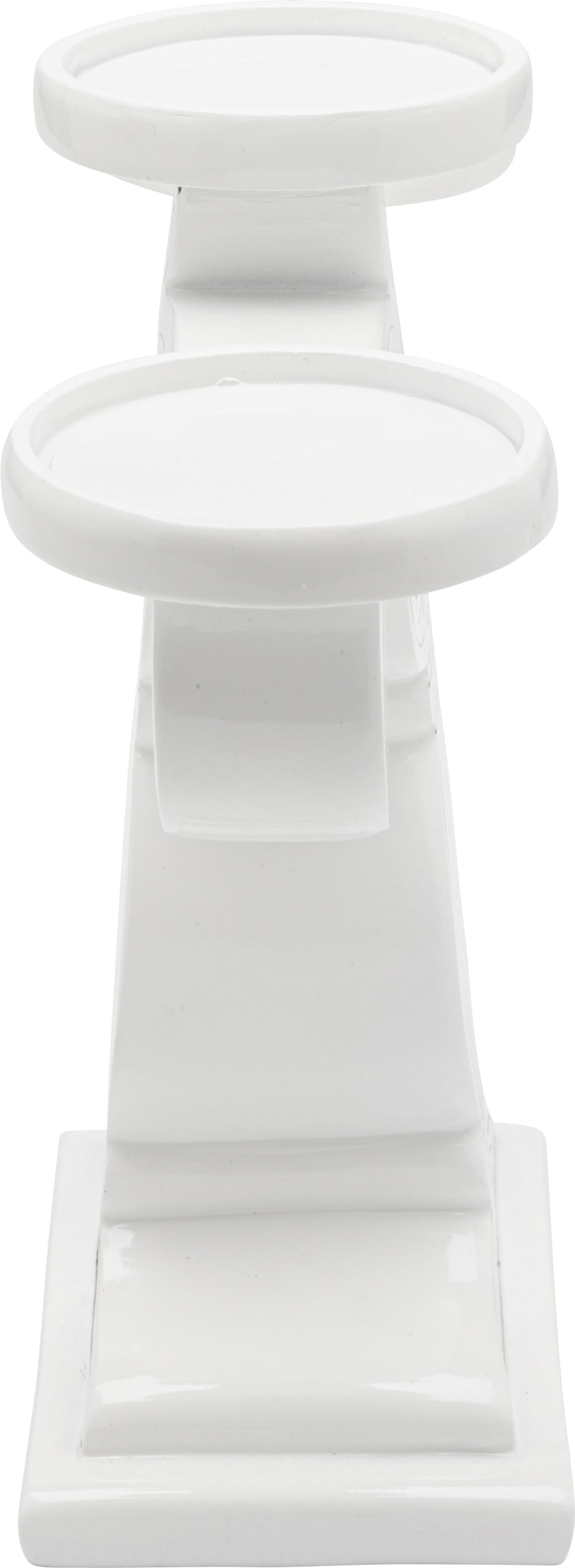 Kare Design Kerzenständer