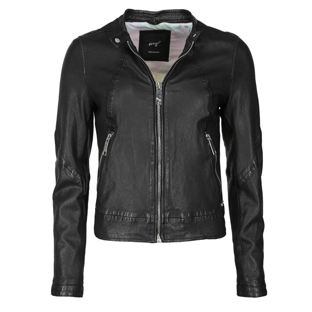 Maze »Lederjacke Lederjacke im Shop Online 420-20-04« OTTO