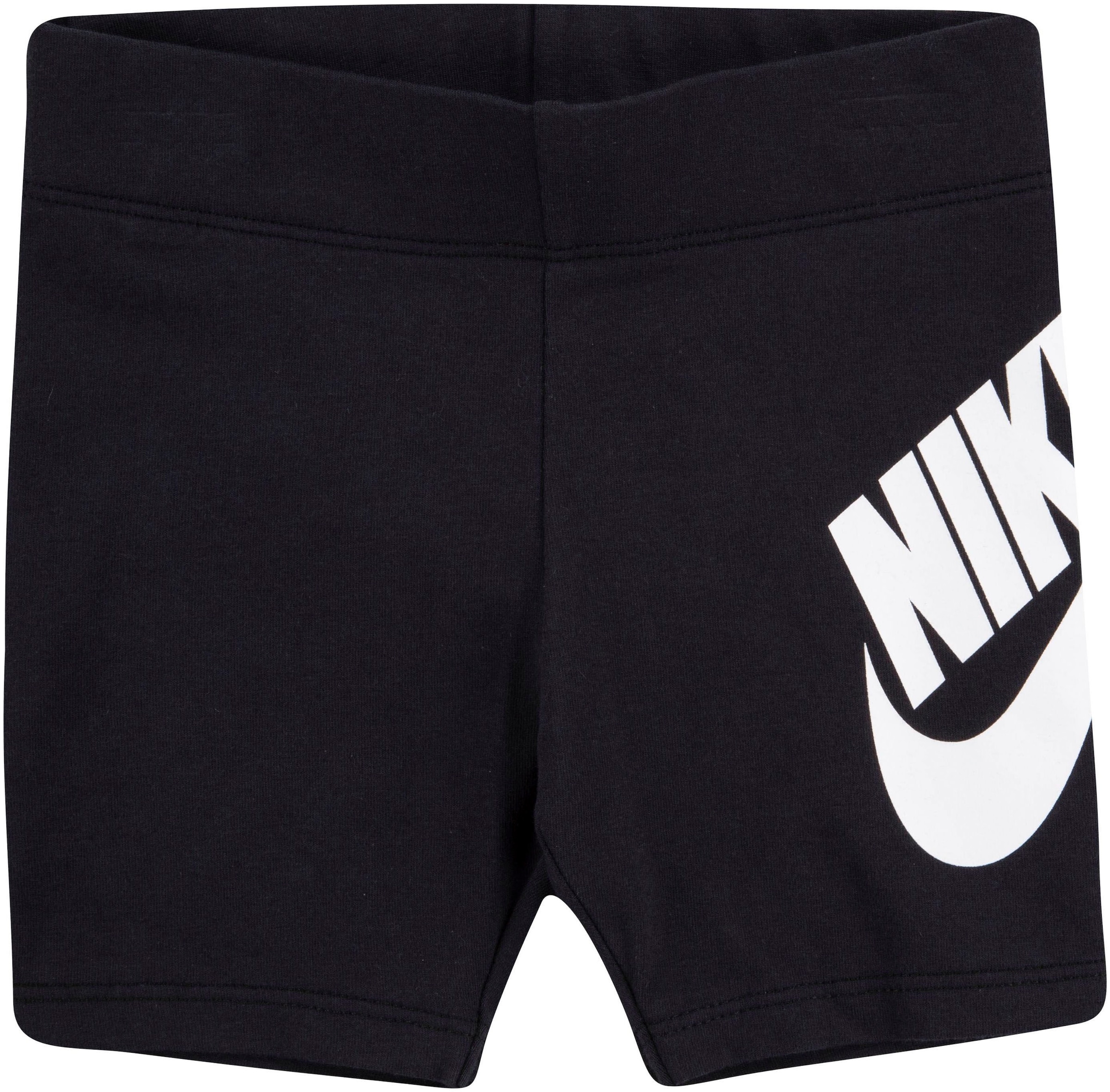 Nike Sportswear Radlerhose »FUTURA BIKE SHORT - für Kinder«, (1 tlg.), für Kinder