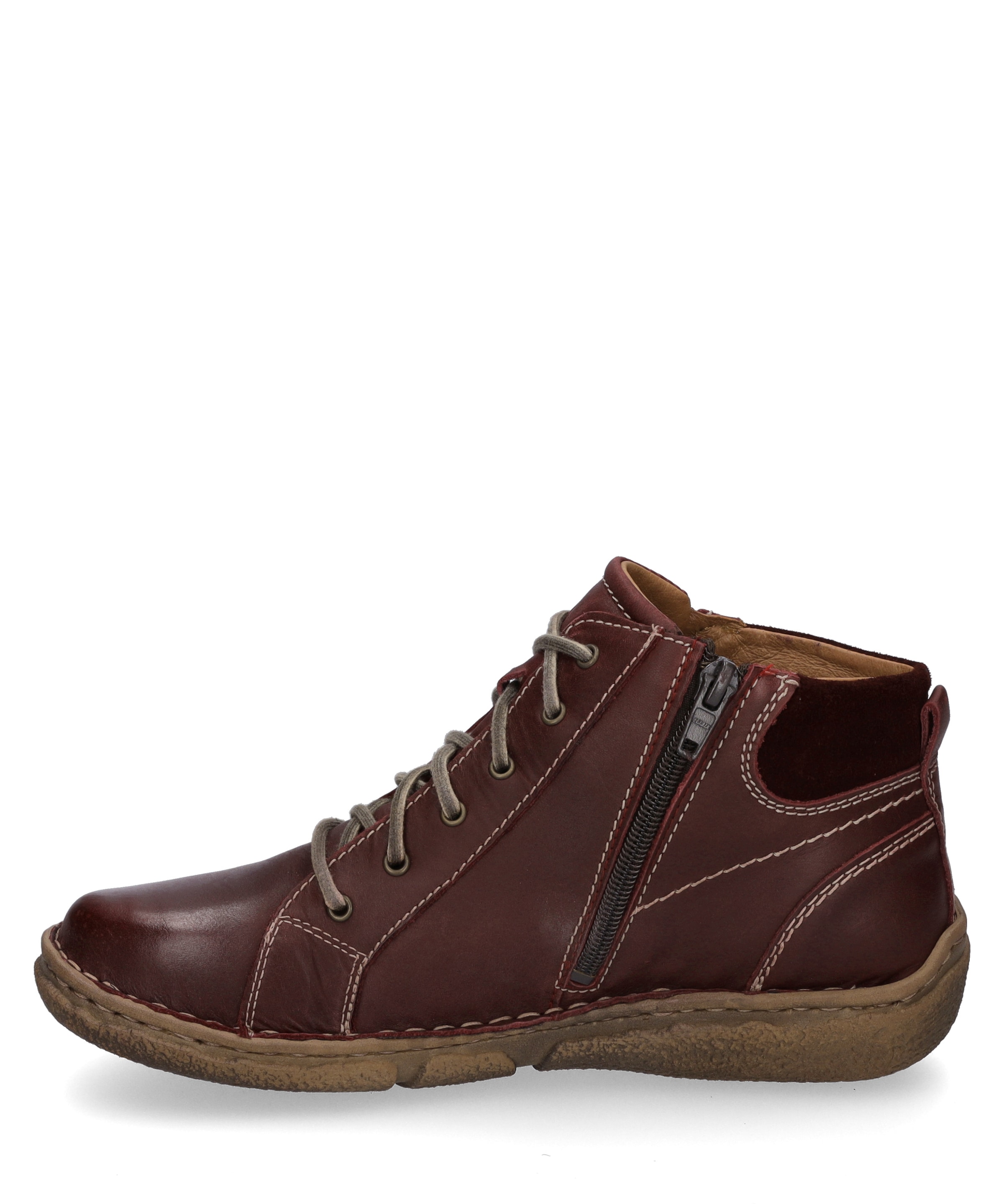 Josef Seibel Stiefelette »Neele 51, bordo«