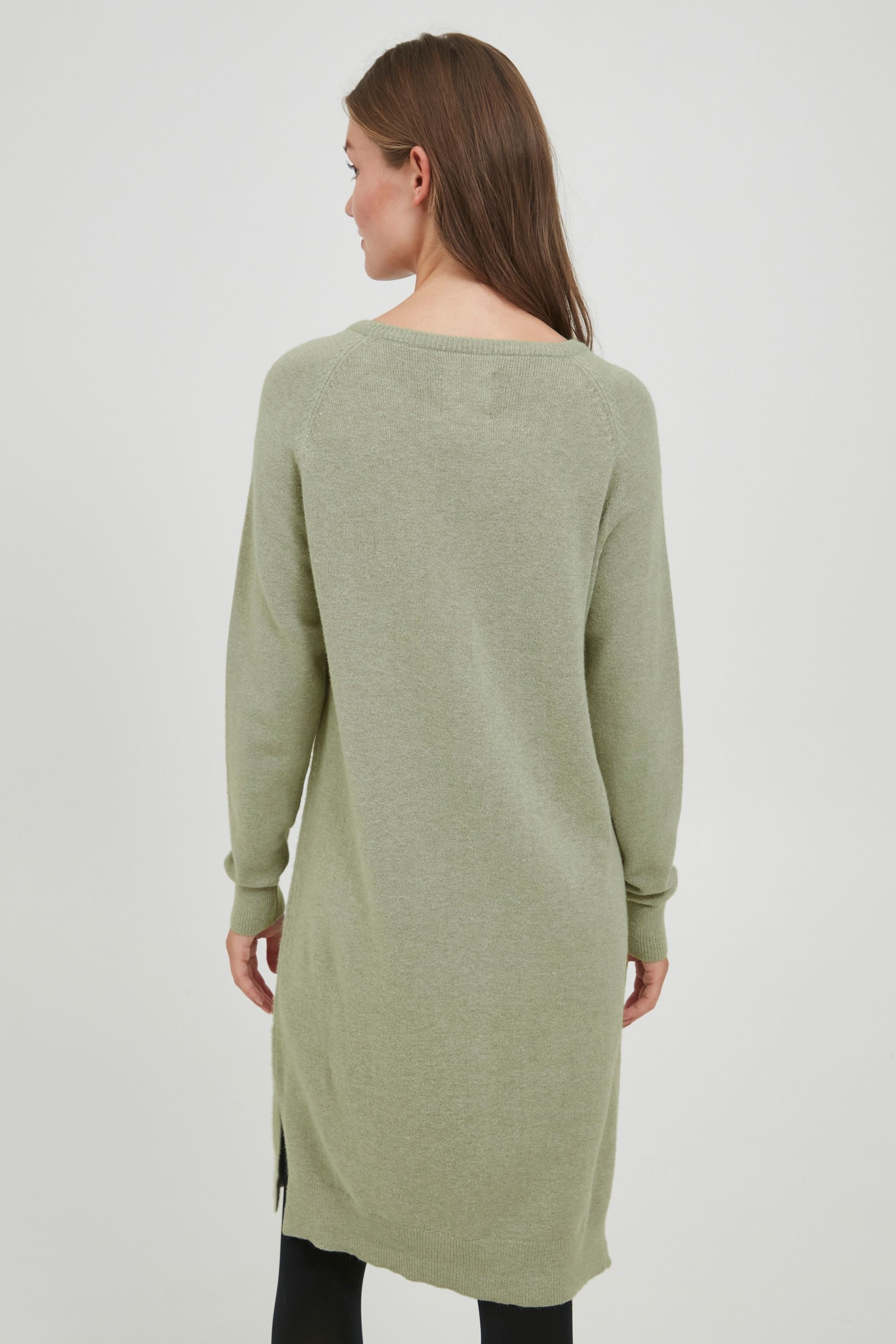 OXMO Strickkleid »Strickkleid OXMareen«