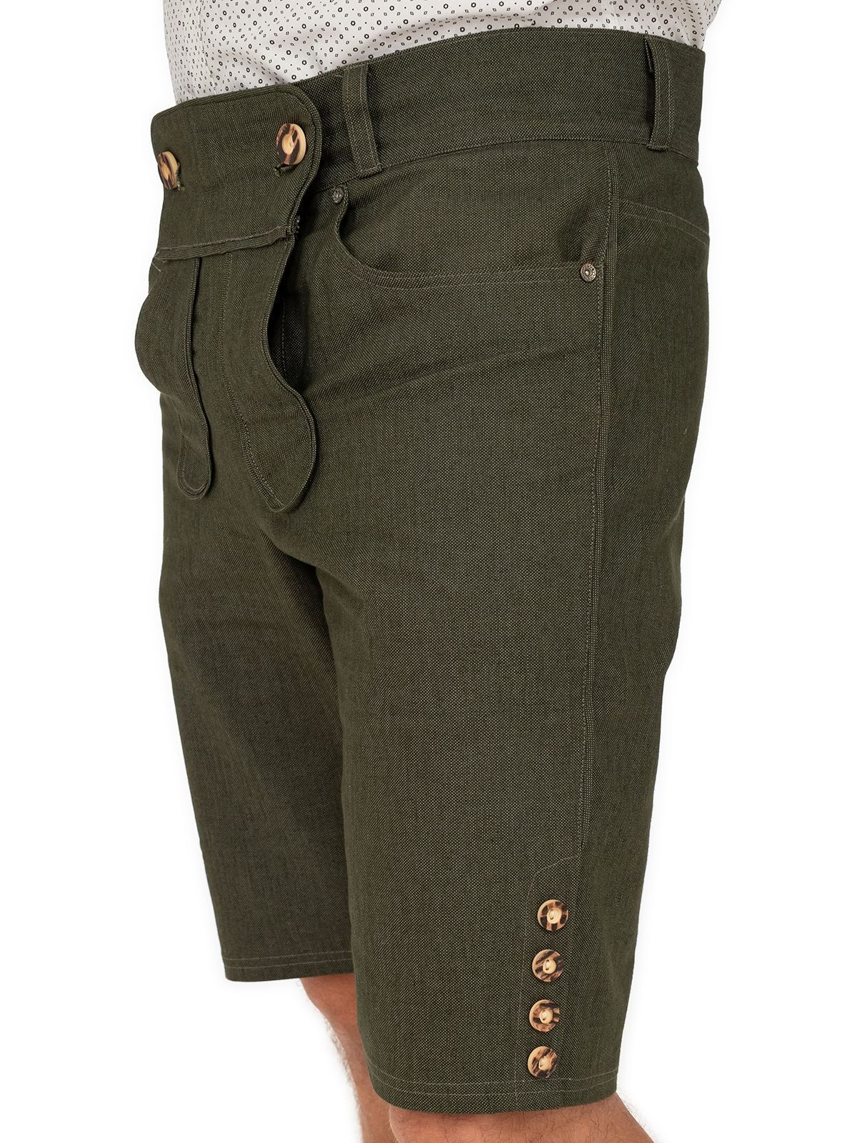 Gipfelstürmer Shorts »Hose 426000-3900«