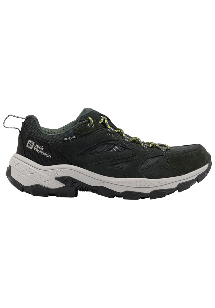Jack Wolfskin Wanderschuh »VOJO TOUR TEXAPORE LOW M«