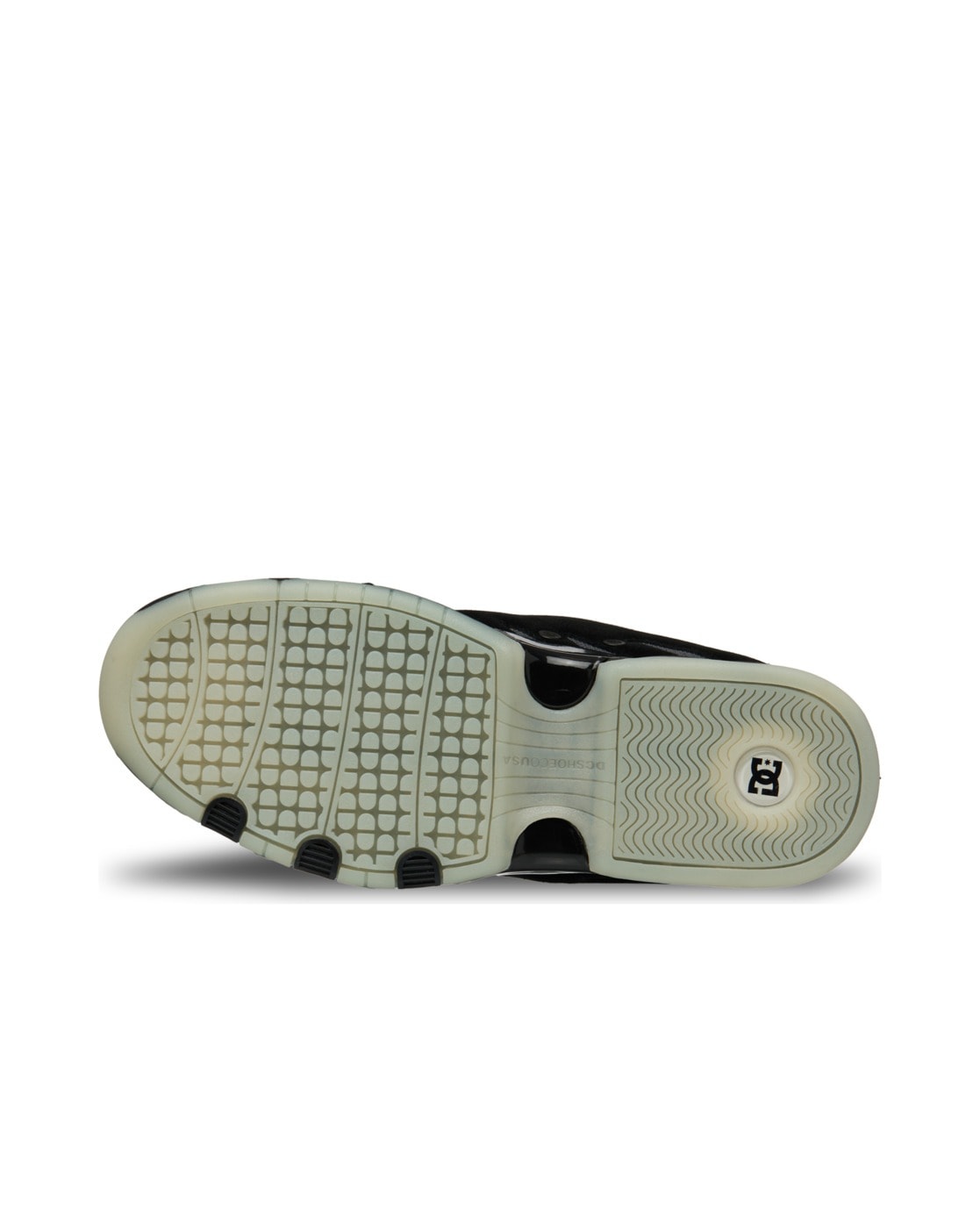 DC Shoes Sneaker »DC Hybrid Og«