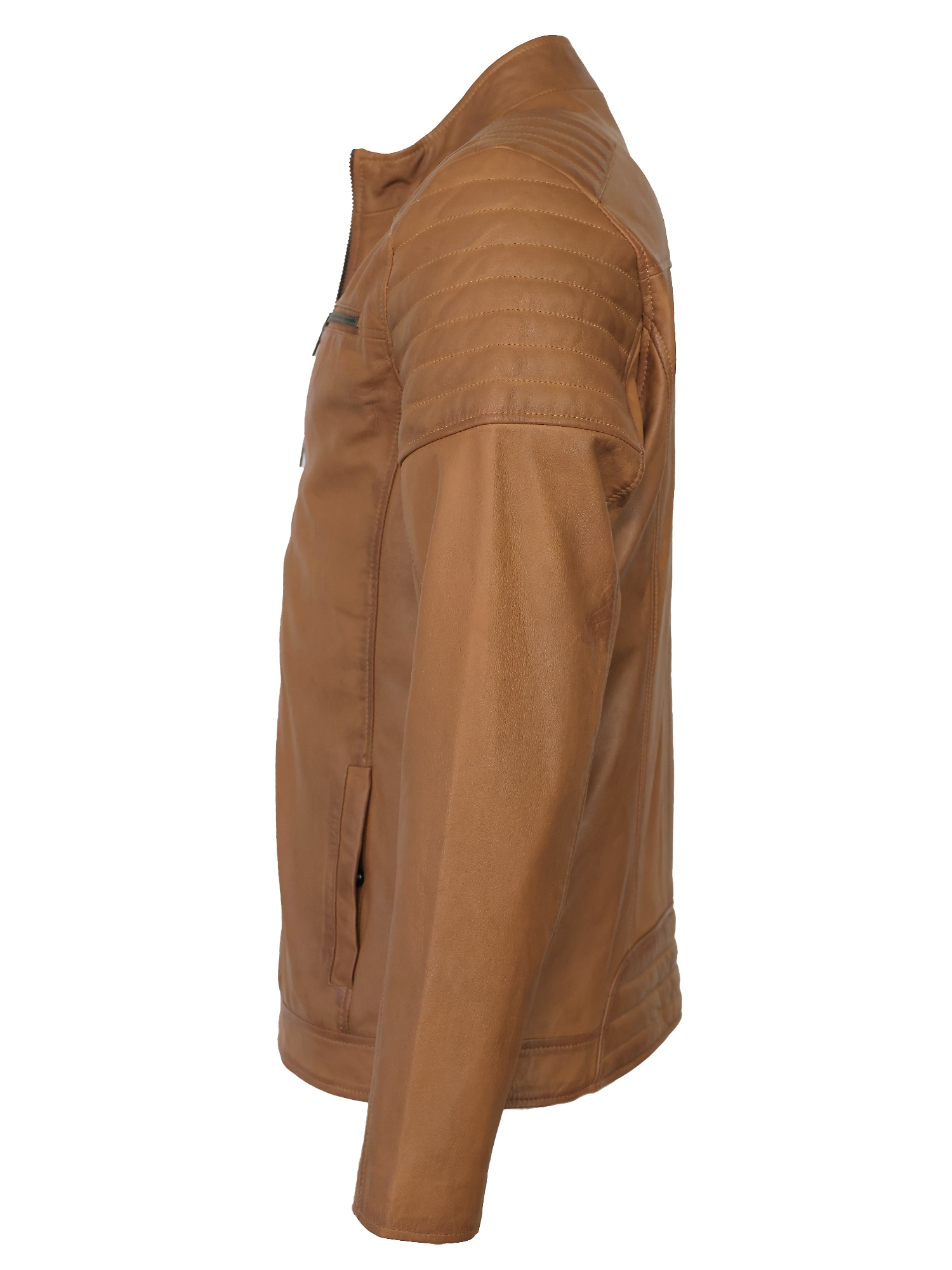 Maze Lederjacke »Lederjacke Rocha«
